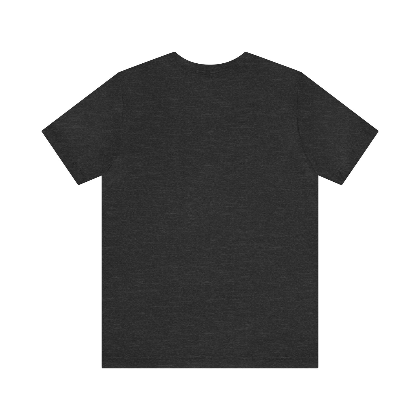 Adaptive Logo - Unisex Jersey Short Sleeve Tee