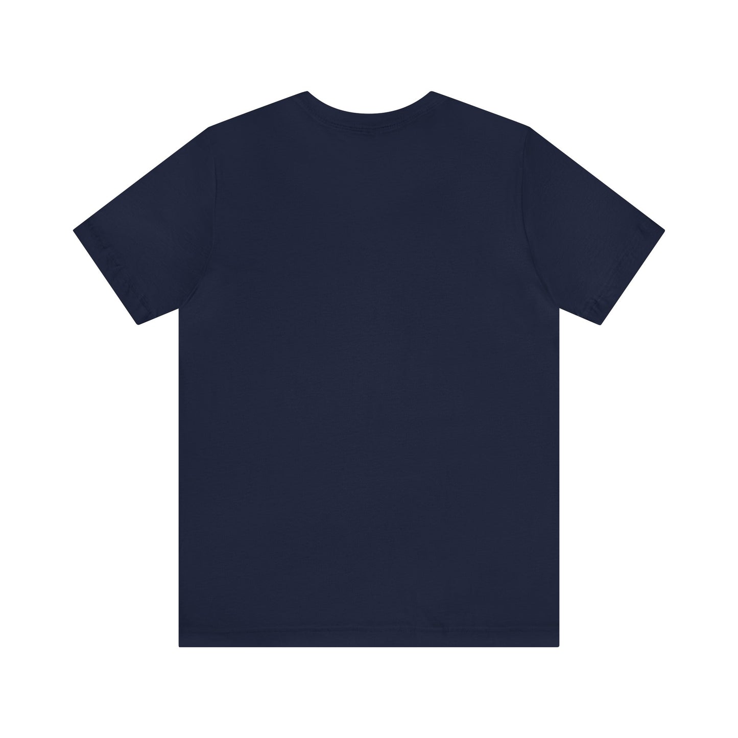 Abilitease Classic Logo - Unisex Jersey Short Sleeve Tee