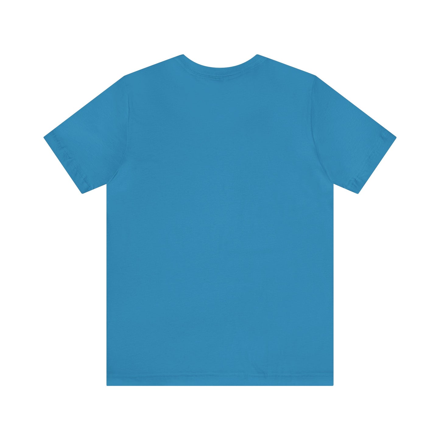 SCI List - Unisex Jersey Short Sleeve Tee
