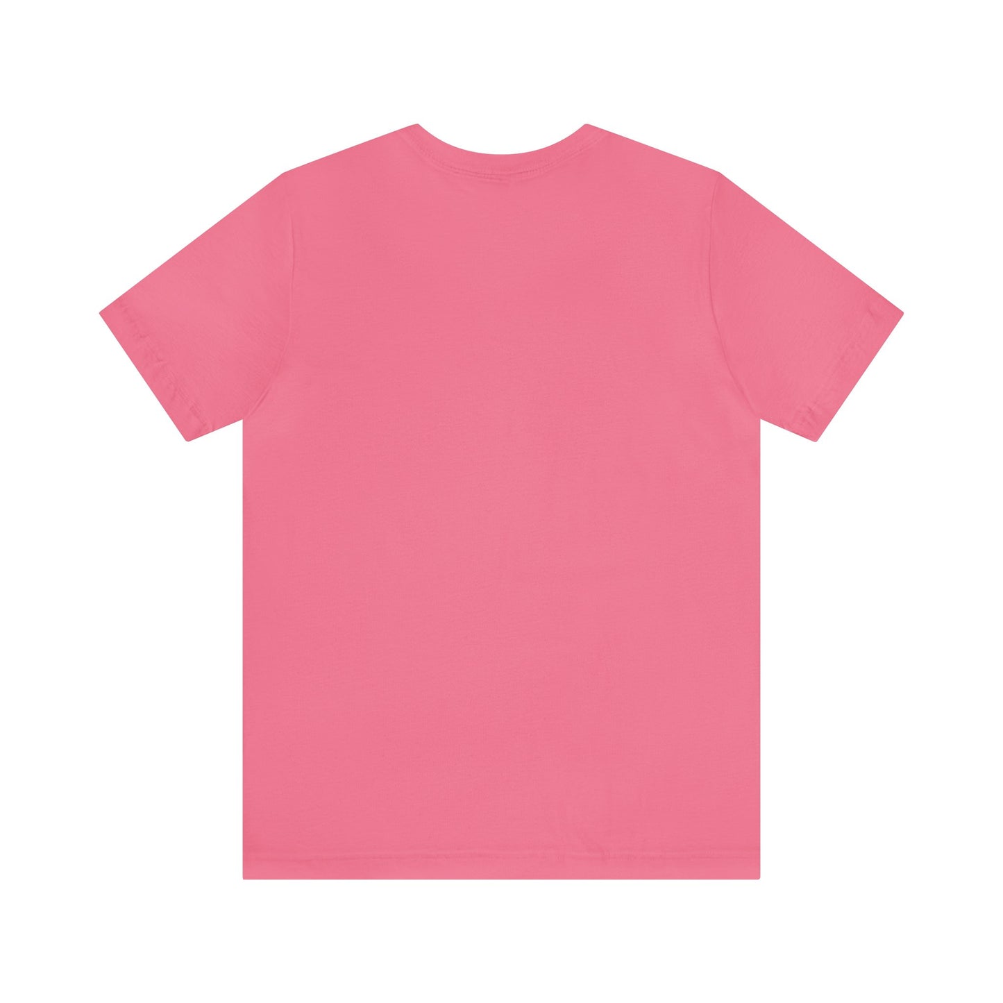 Adaptive Logo - Unisex Jersey Short Sleeve Tee