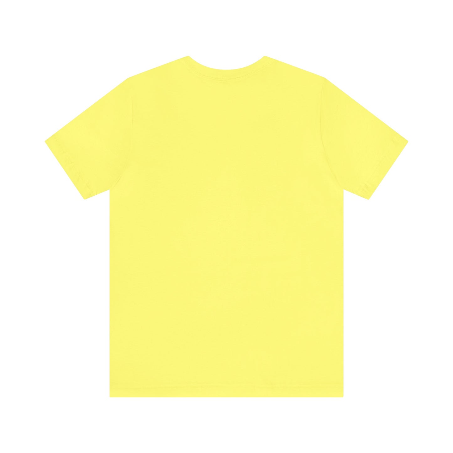Adaptive Logo - Unisex Jersey Short Sleeve Tee
