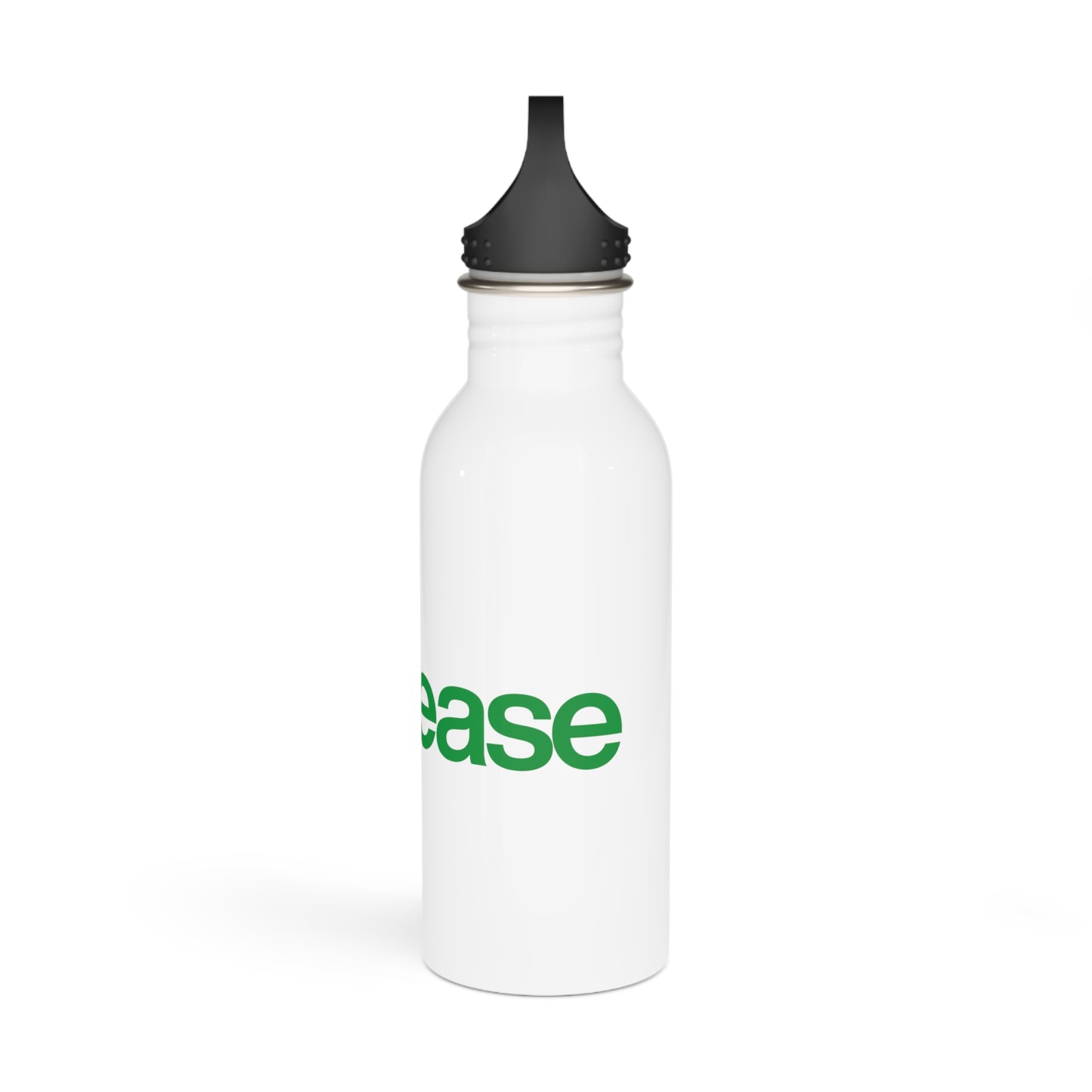 Stainless Steel Water Bottle