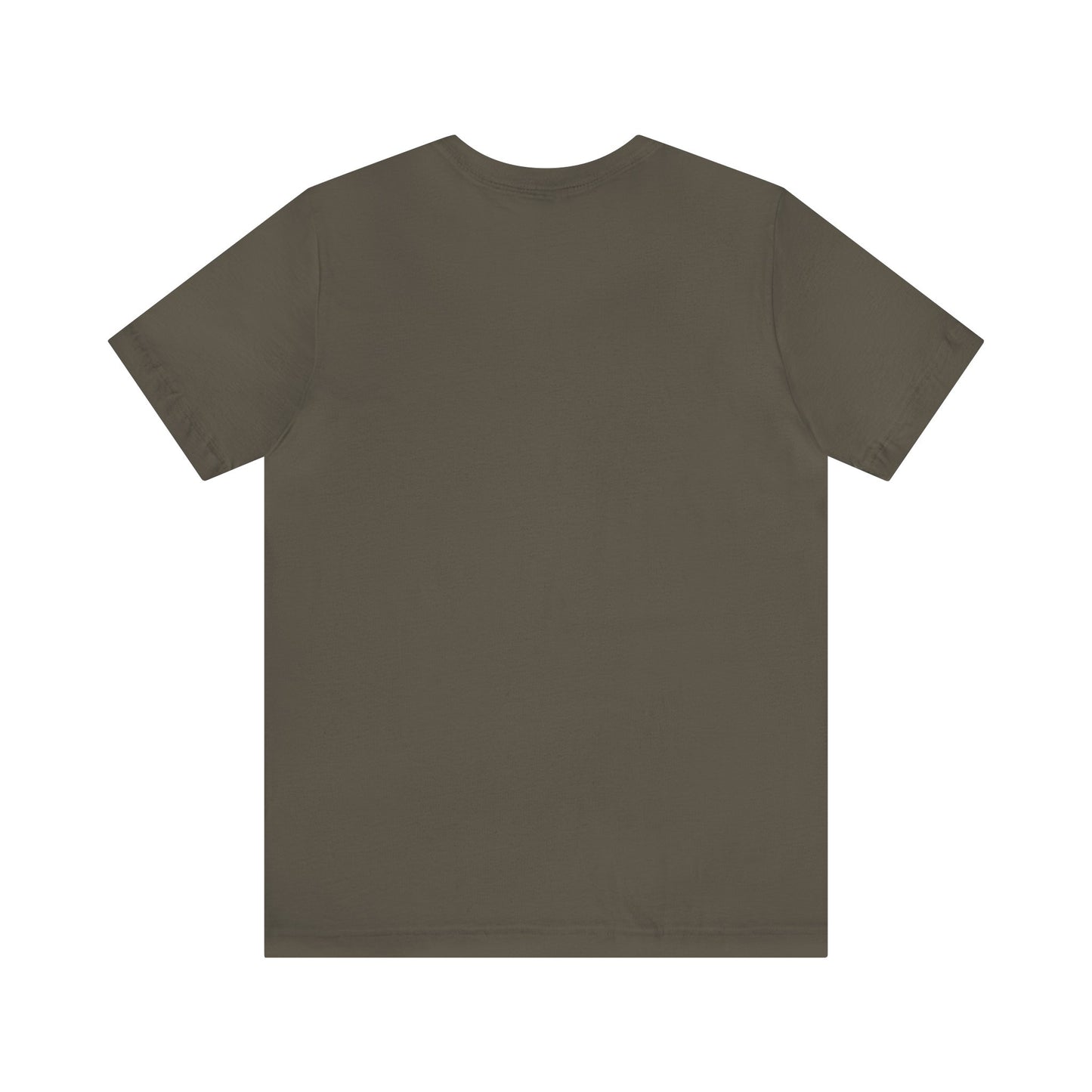 Embrace The Suckiness SCI - Unisex Jersey Short Sleeve Tee