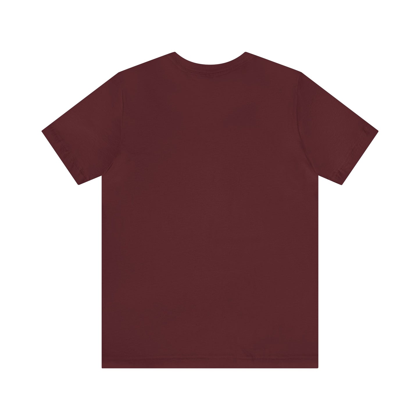 Adaptive Logo - Unisex Jersey Short Sleeve Tee