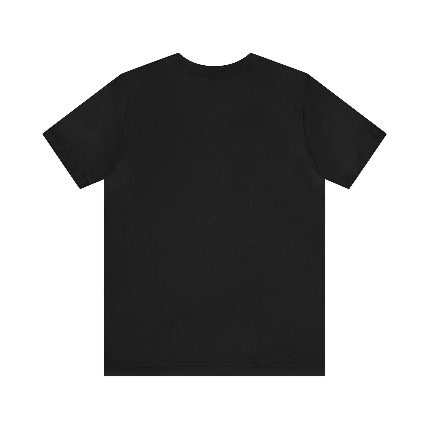 Adaptive Logo - Unisex Jersey Short Sleeve Tee