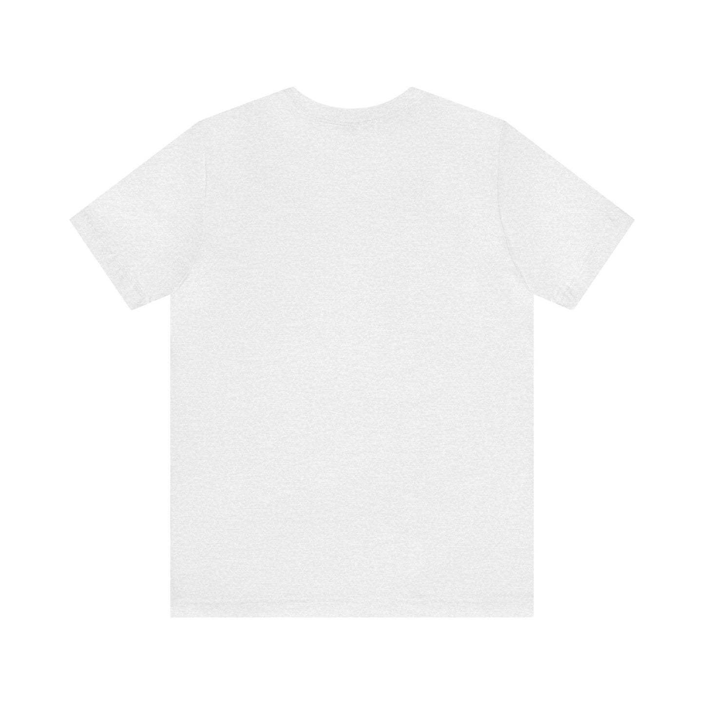 Adaptive Logo - Unisex Jersey Short Sleeve Tee