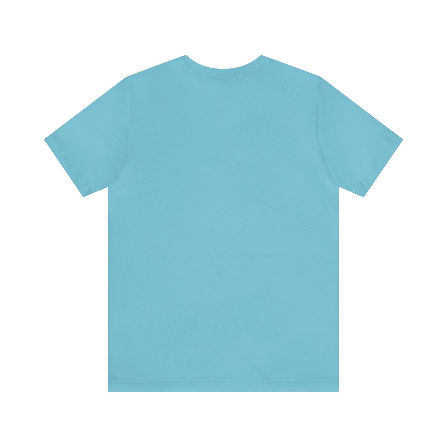 SCI List - Unisex Jersey Short Sleeve Tee