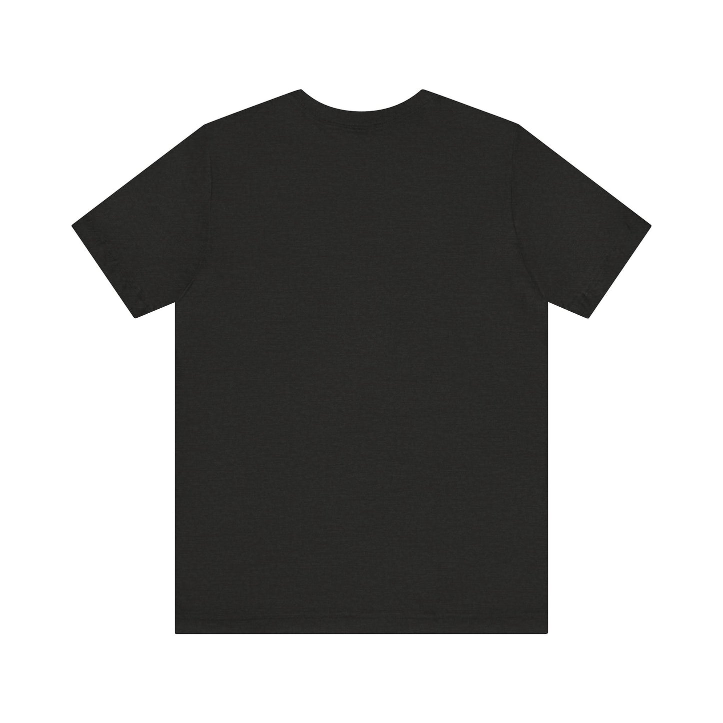 Abilitease SCI GRIT - Unisex Jersey Short Sleeve Tee