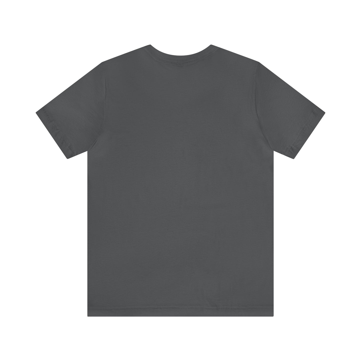 Adaptive Logo - Unisex Jersey Short Sleeve Tee