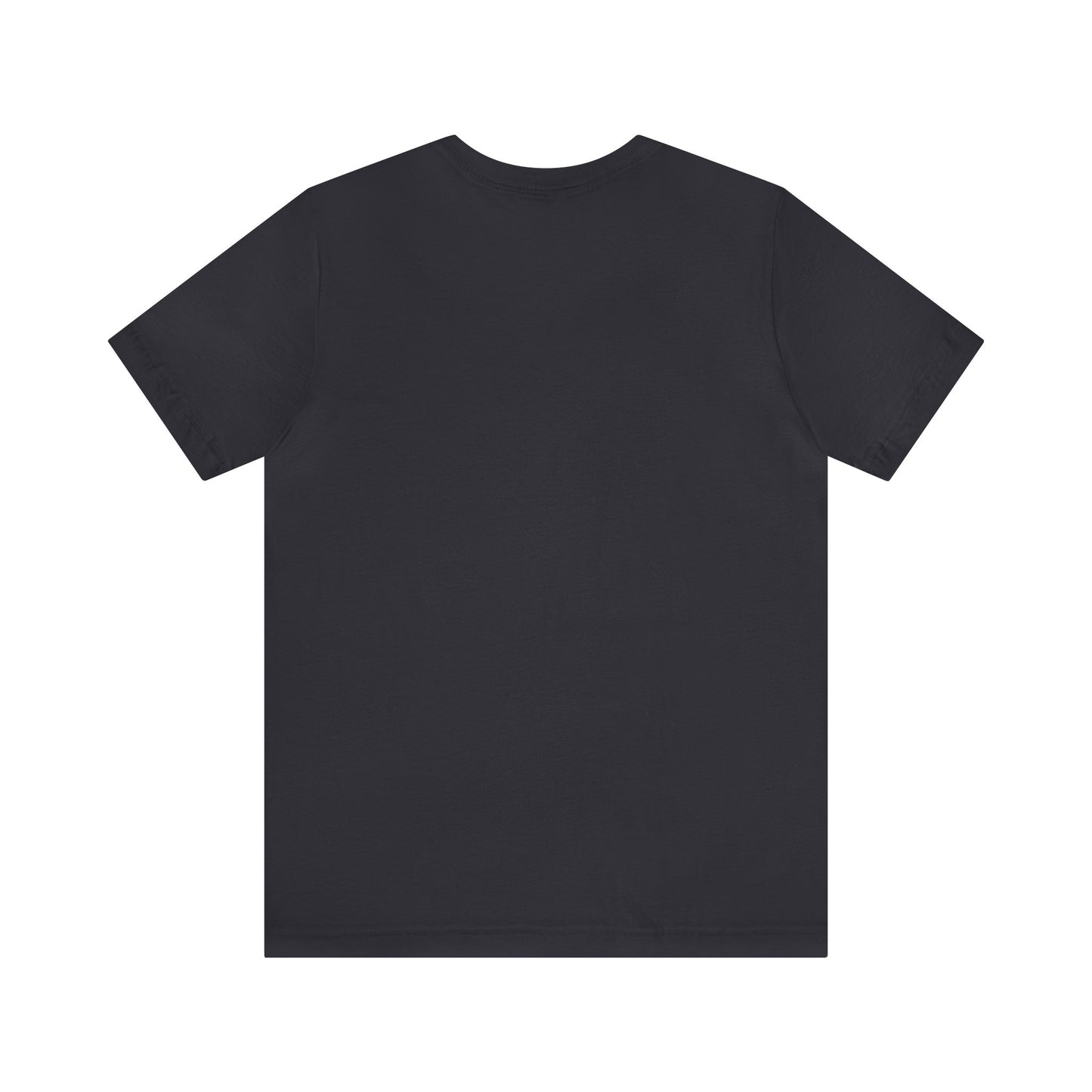 Adaptive Logo - Unisex Jersey Short Sleeve Tee