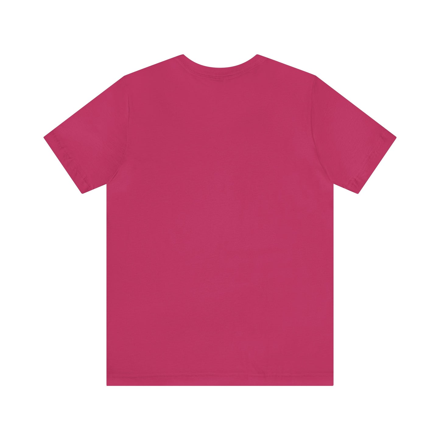 Embrace The Suckiness SCI - Unisex Jersey Short Sleeve Tee