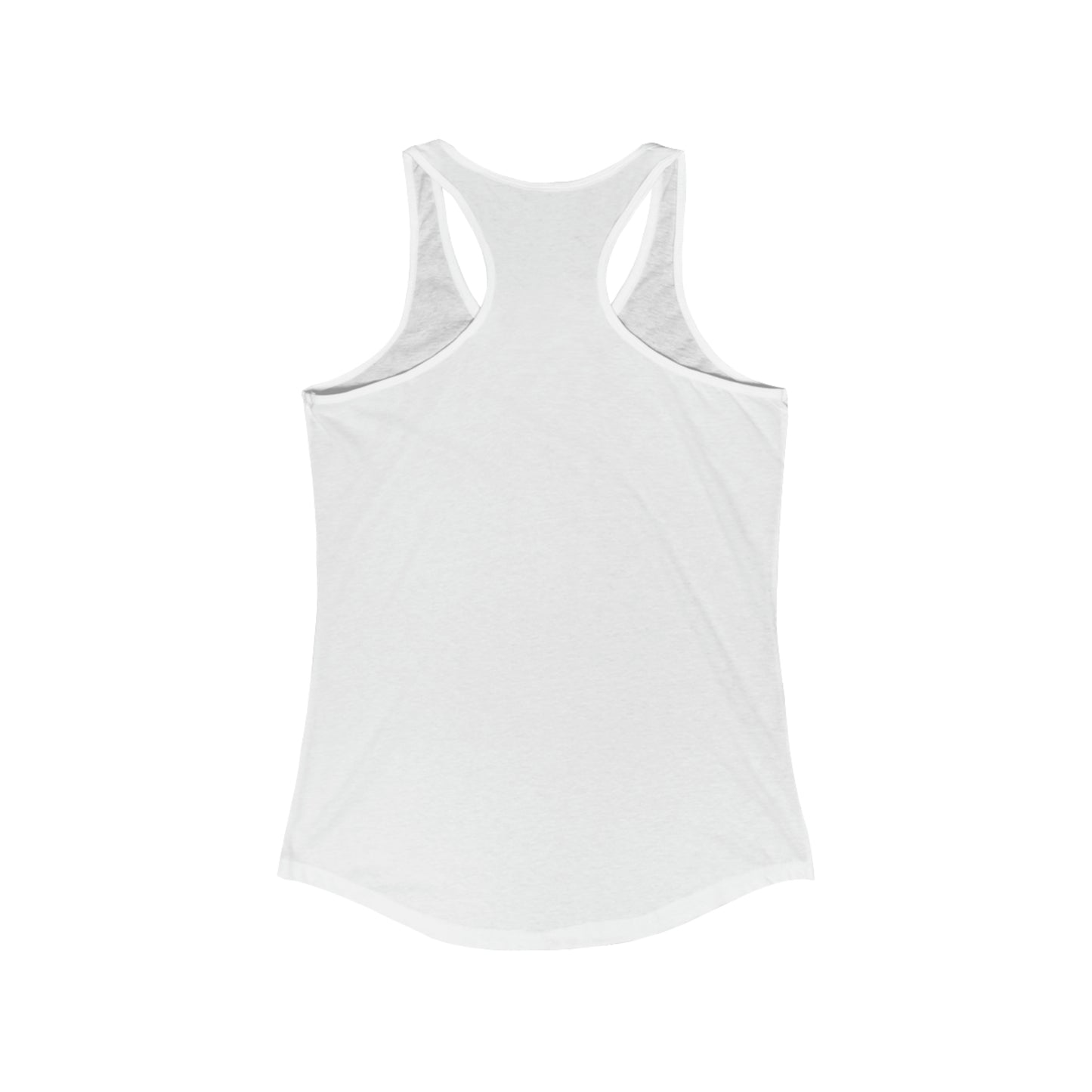 Abilitease Classic Logo - Women's Ideal Racerback Tank