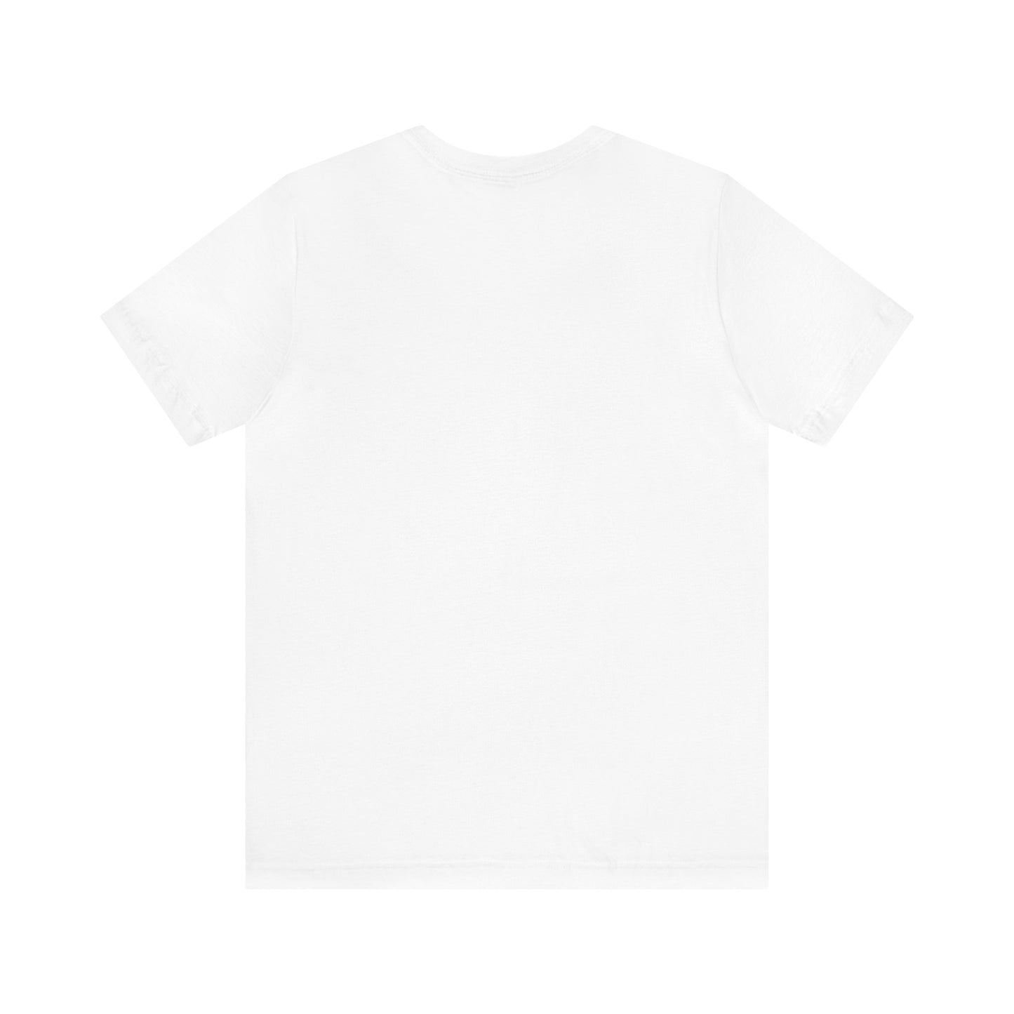 Abilitease Classic Logo - Unisex Jersey Short Sleeve Tee
