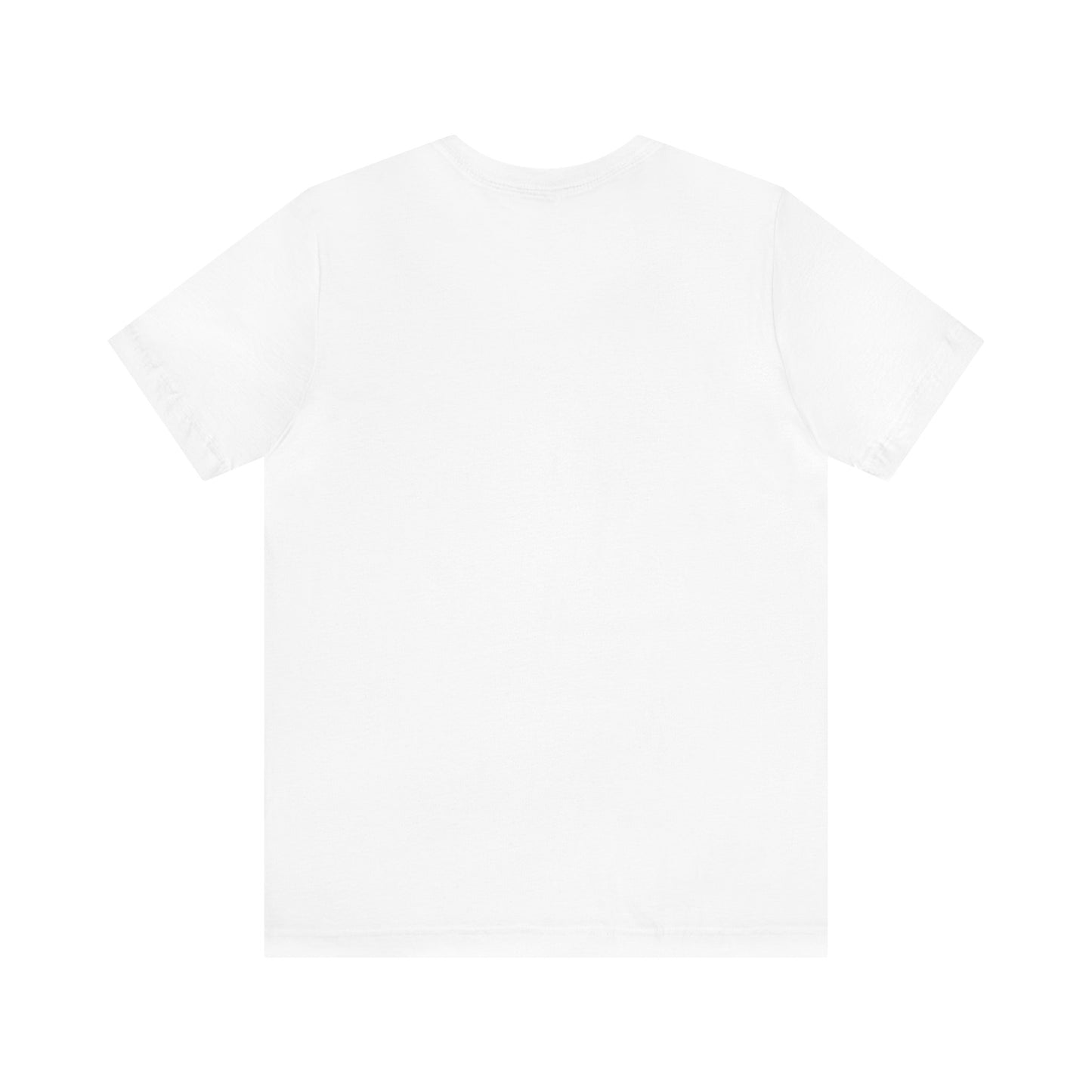 Abilitease Classic Logo - Unisex Jersey Short Sleeve Tee