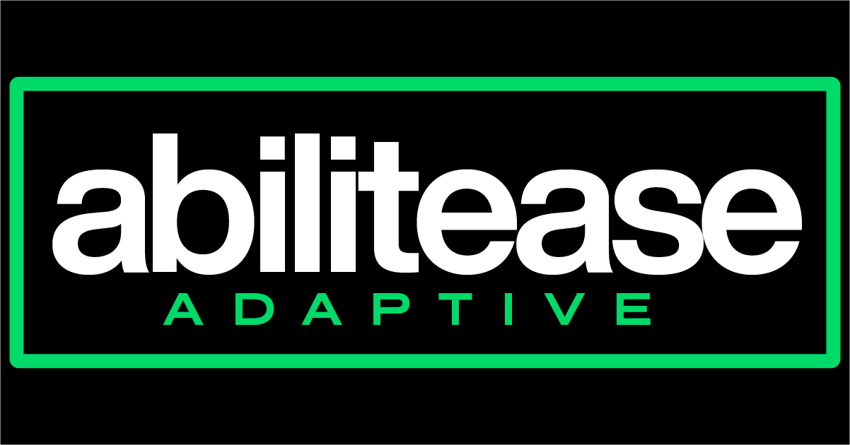 Abilitease Adaptive logo