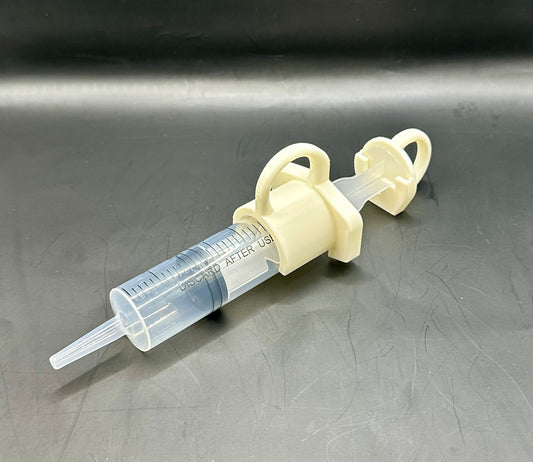 Syringe Adapter (60ml)