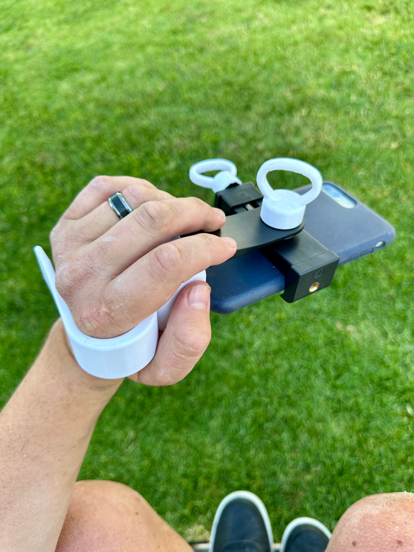 Phone Holder