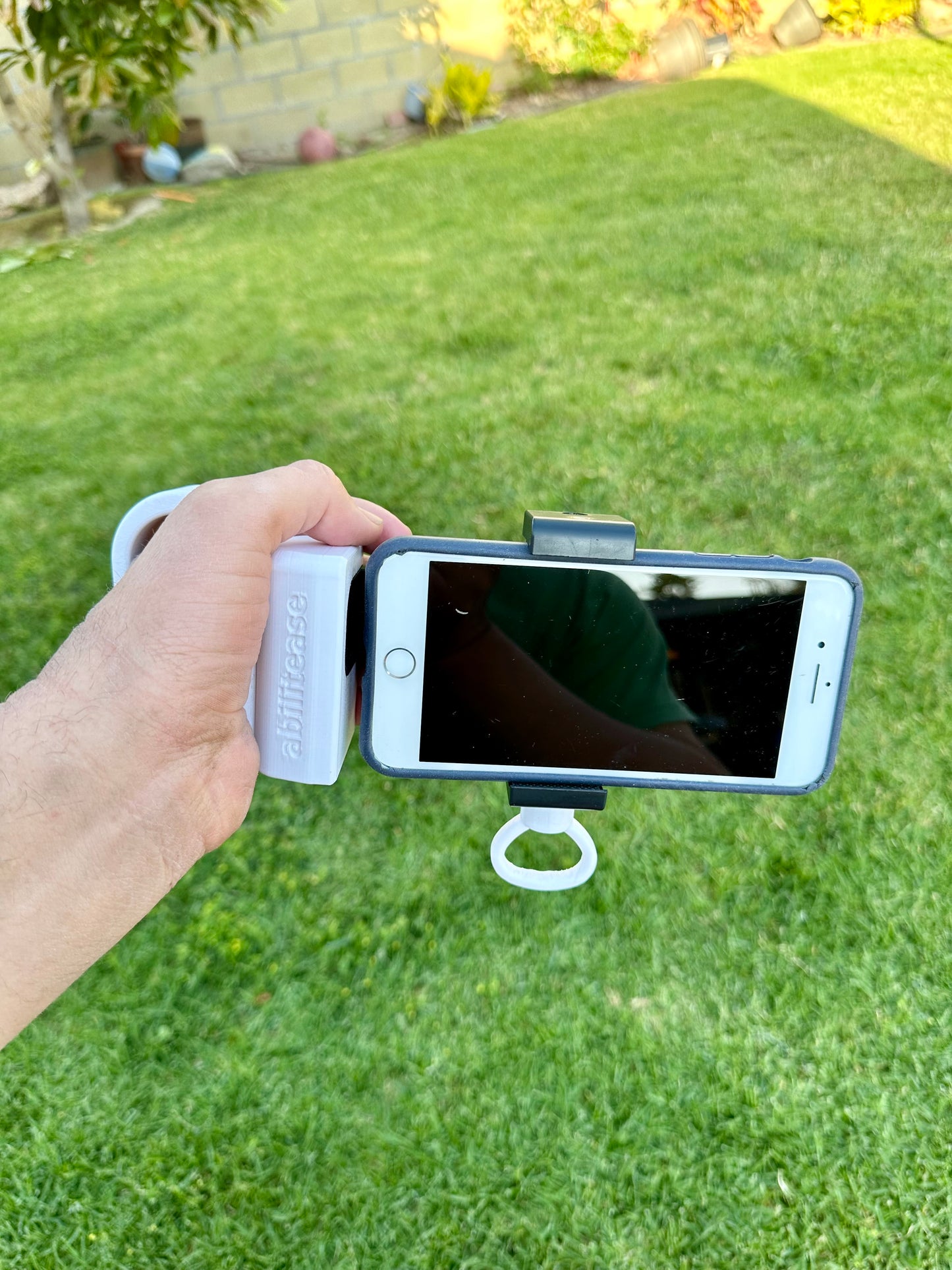Phone Holder
