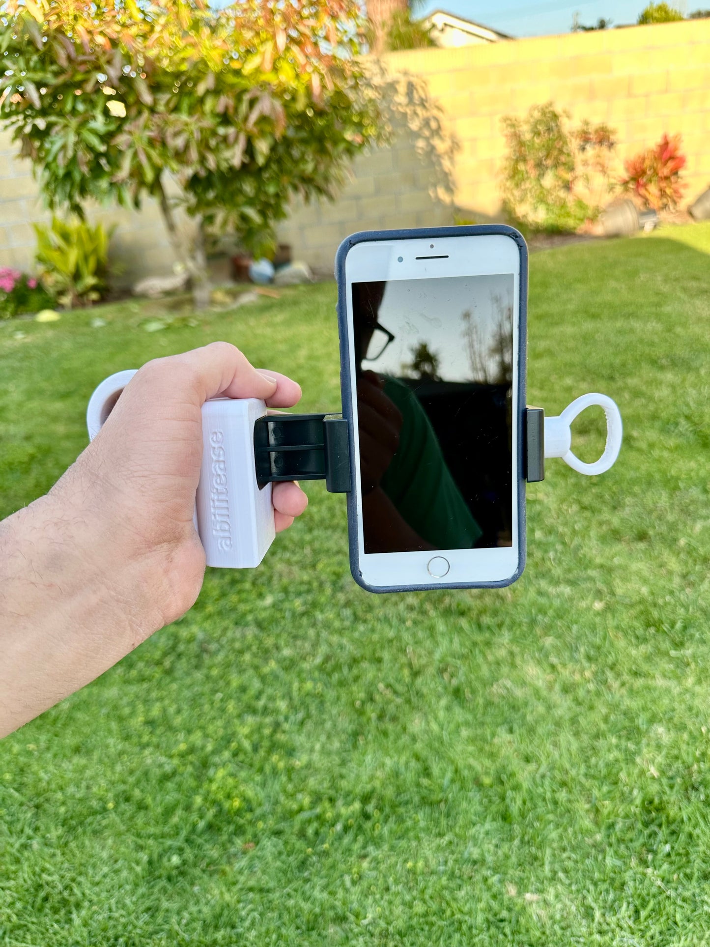 Phone Holder