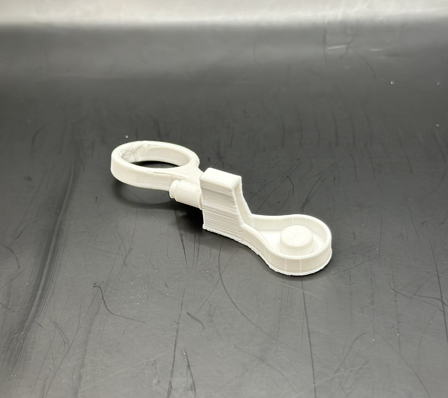 Urine Drainage Catheter Valve Cover (2 per package)