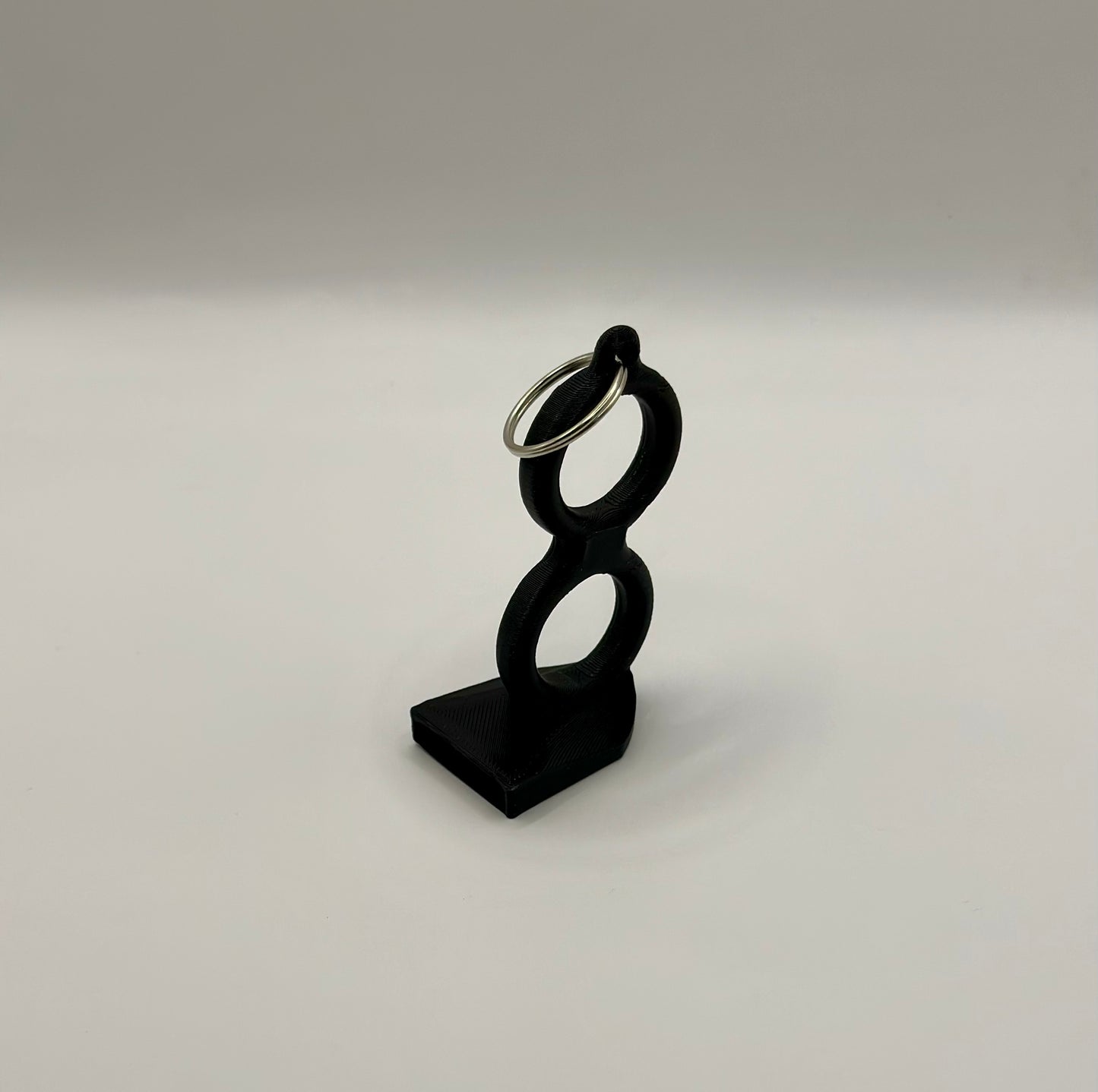 Finger Can Opener (Keychain)
