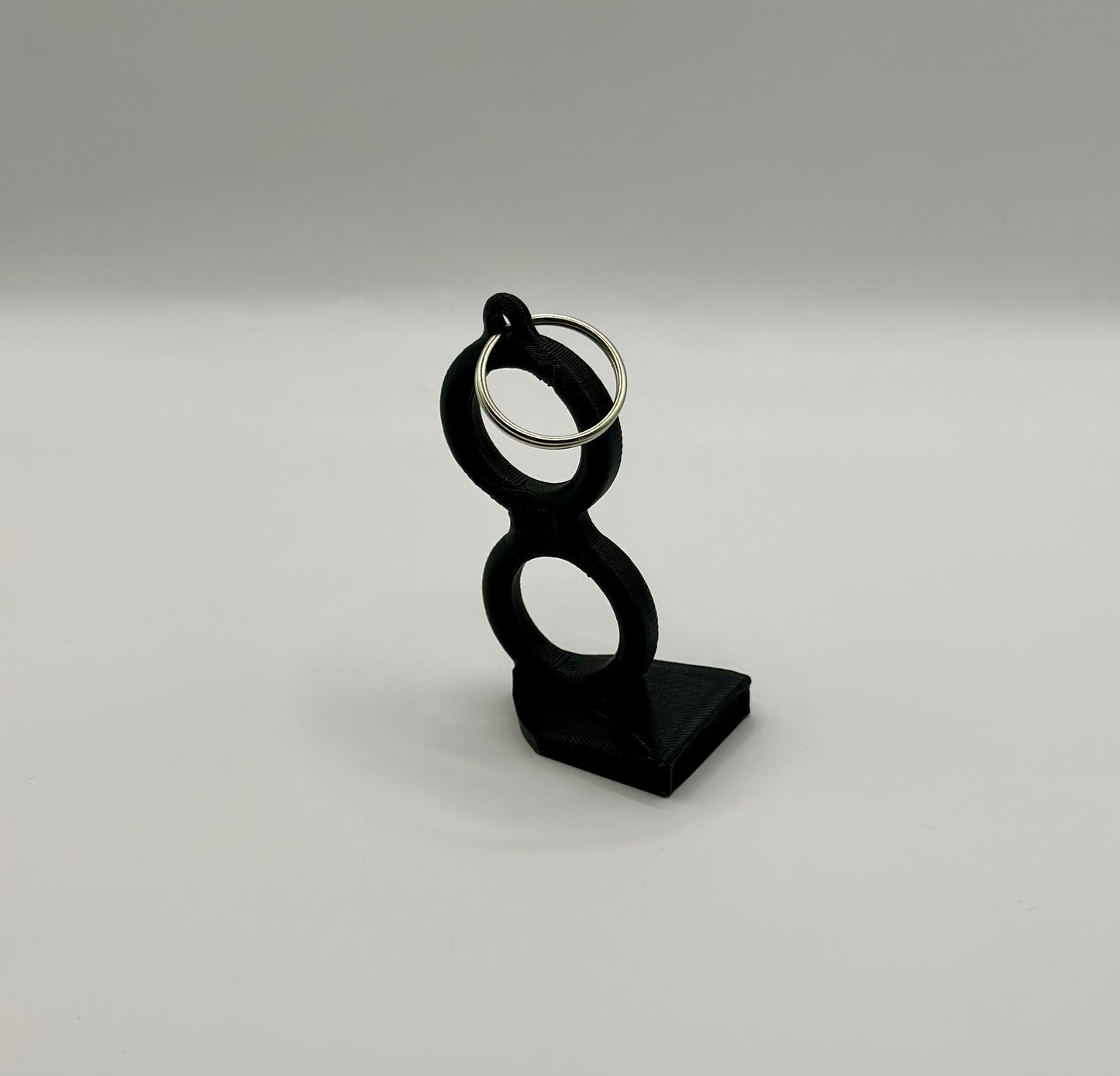 Finger Can Opener (Keychain)