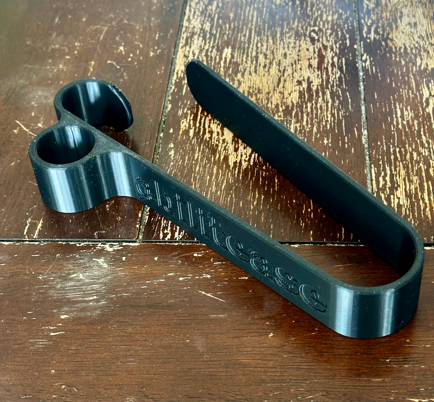 Self-Catheterization Pants Hook
