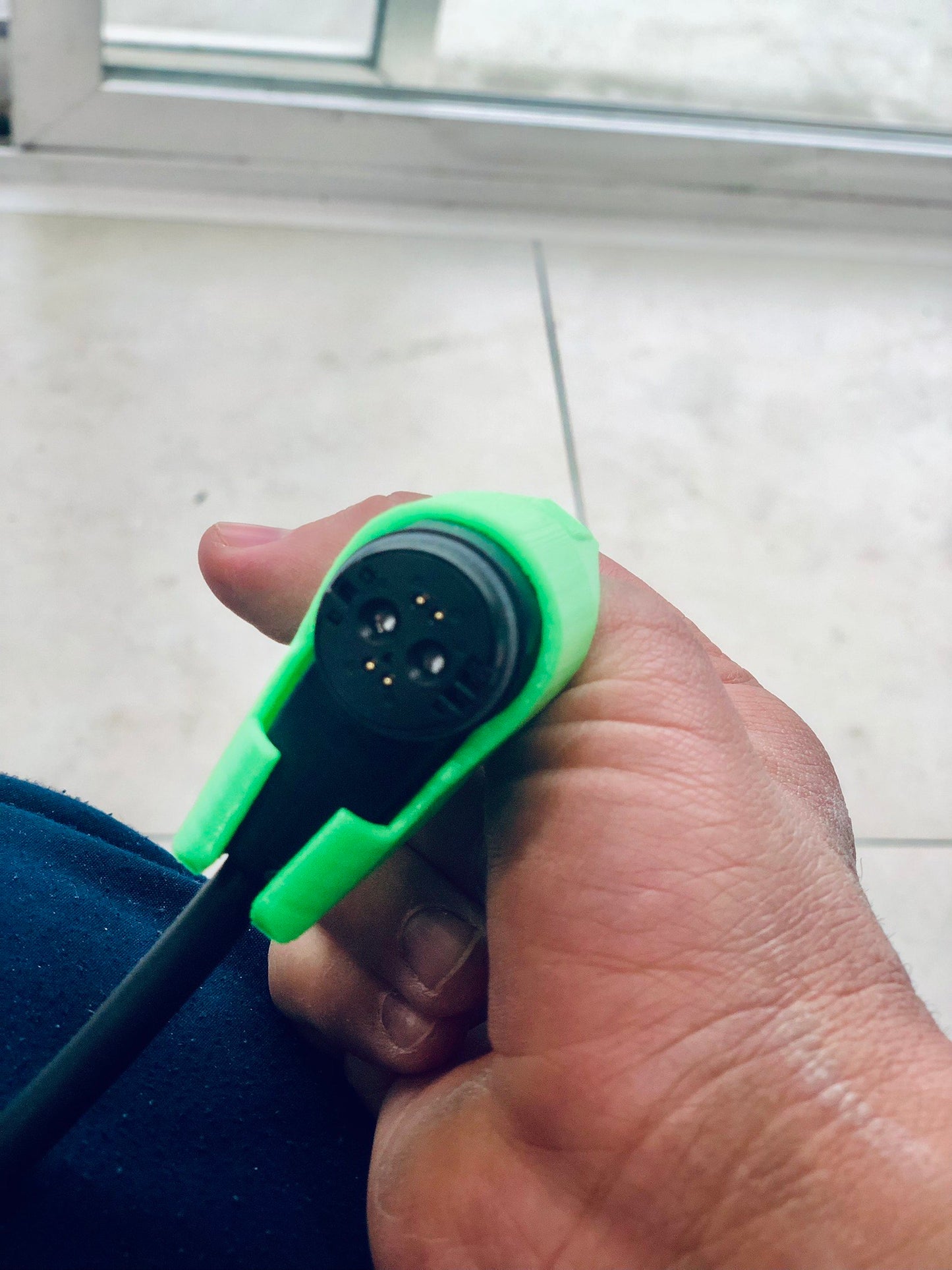 SmartDrive Charging Plug Adapter (2 per package)