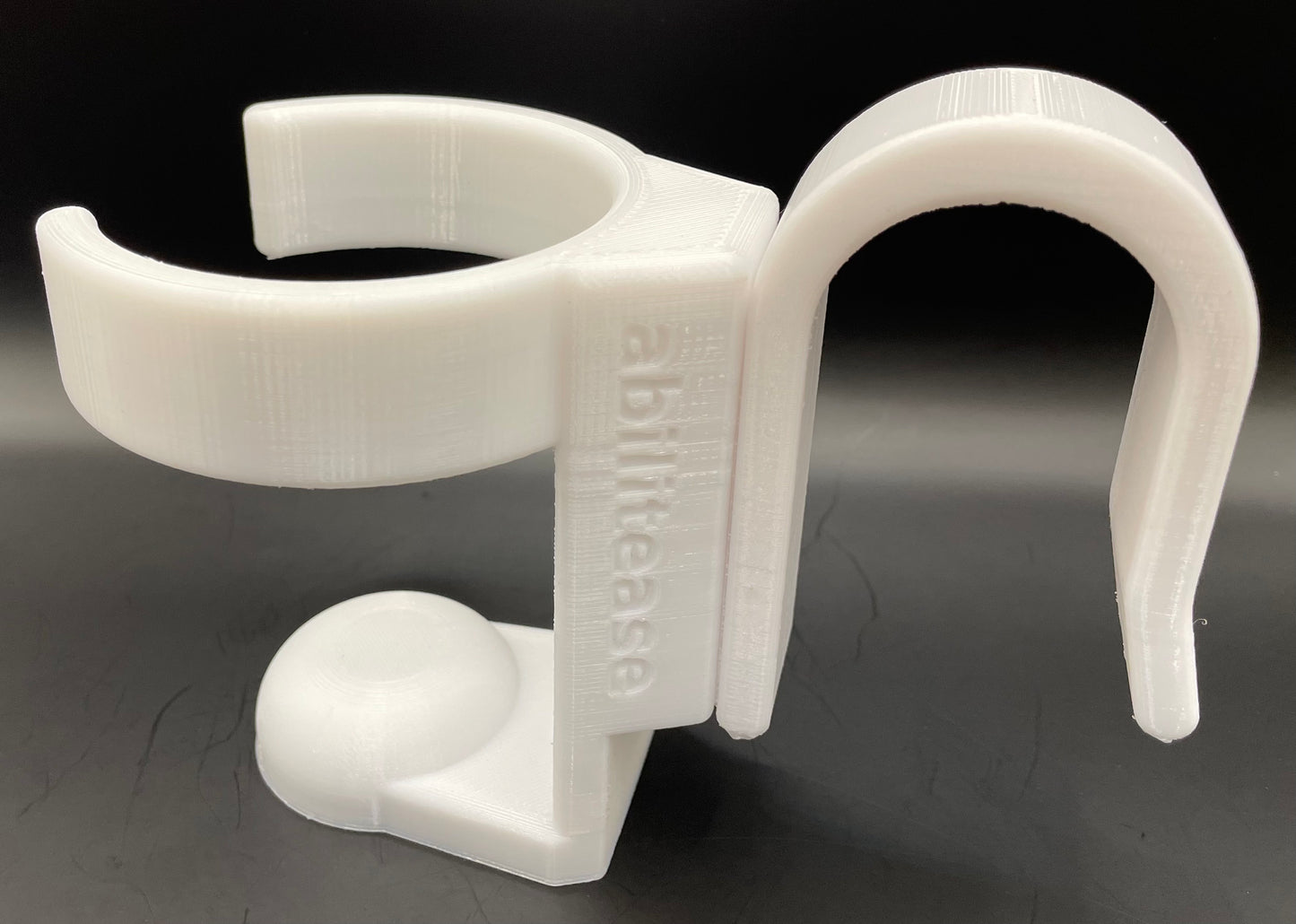Adaptive Drink Holder (Cans and Bottles)