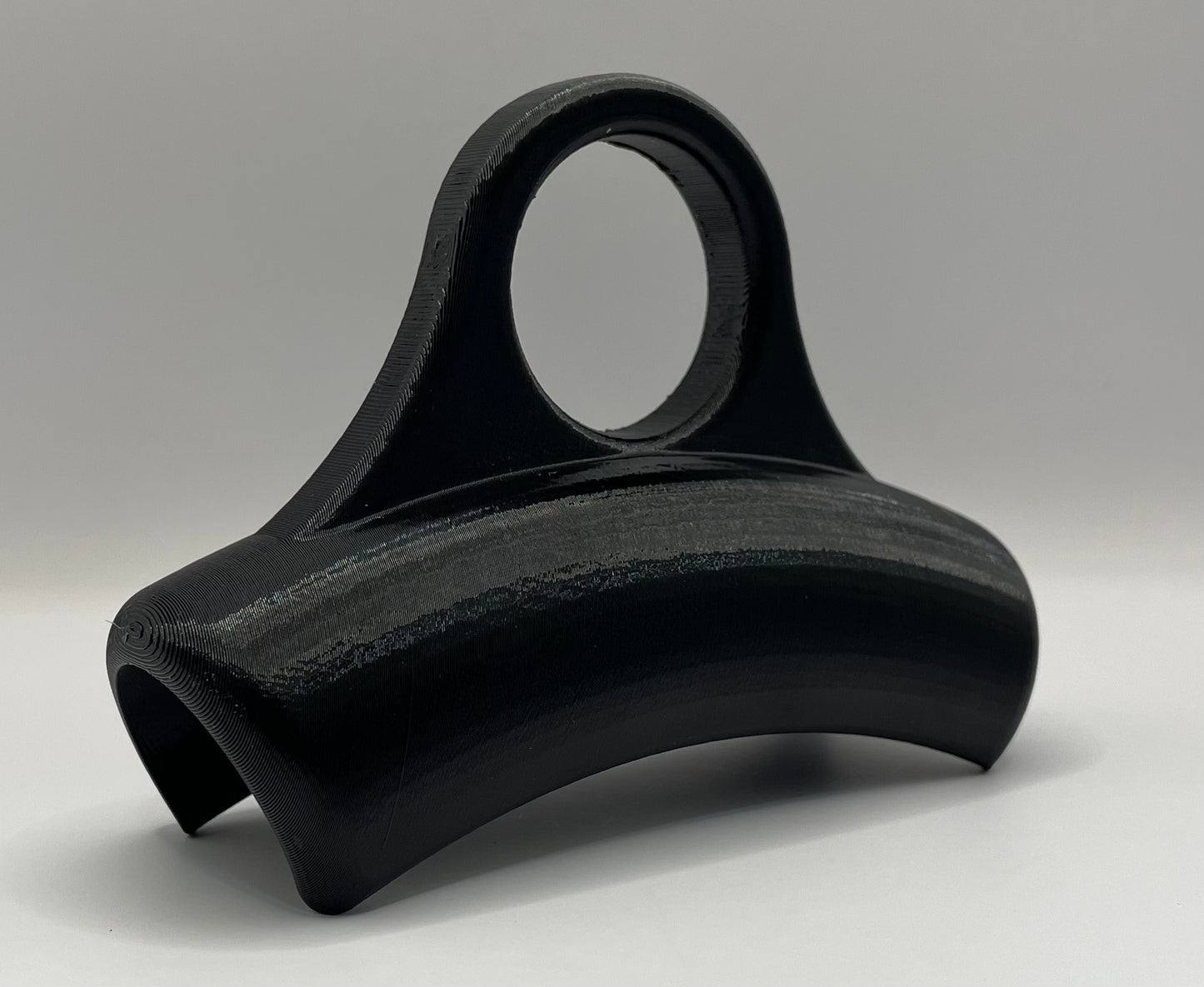 Easy Carry Handle Attachment