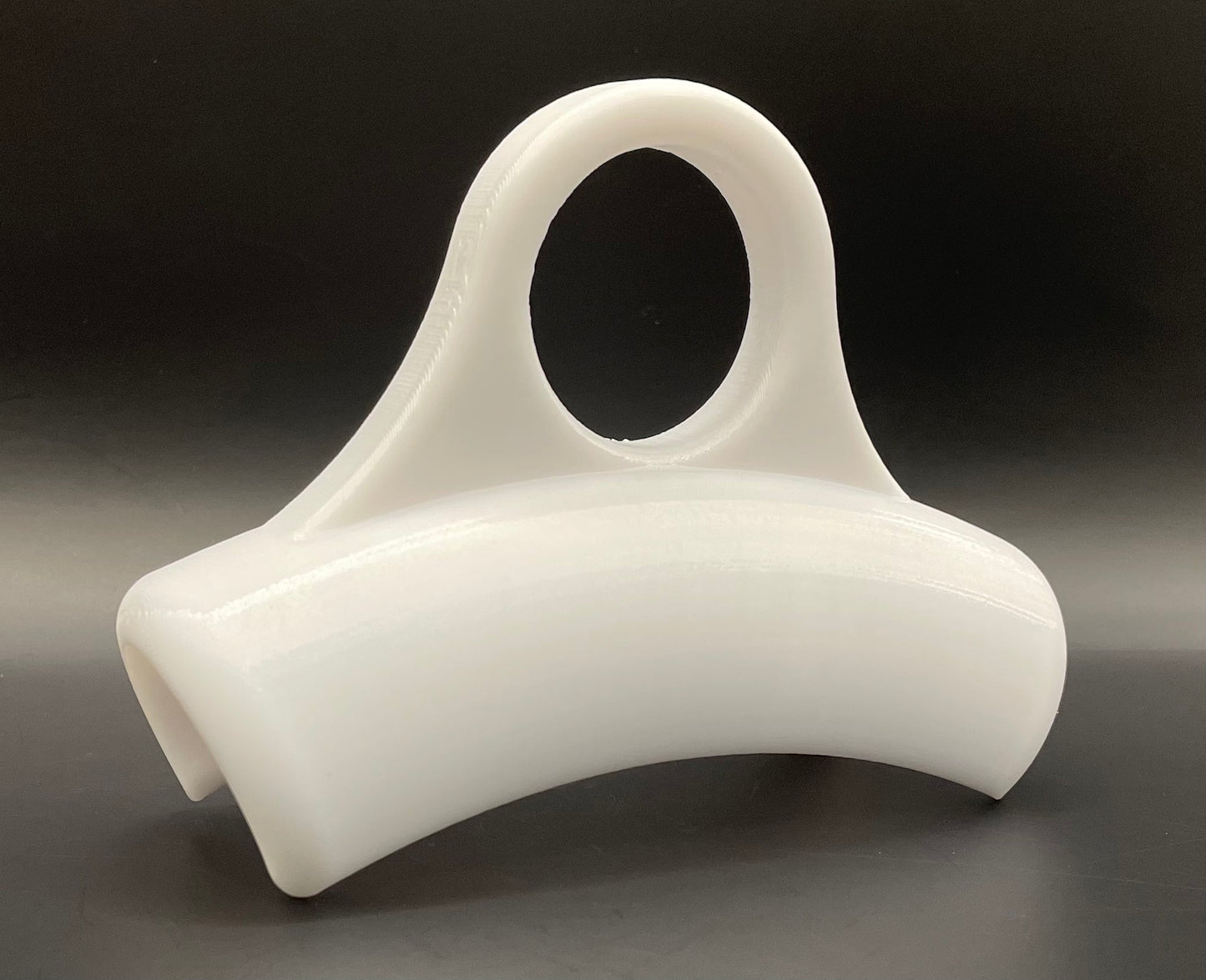 Easy Carry Handle Attachment