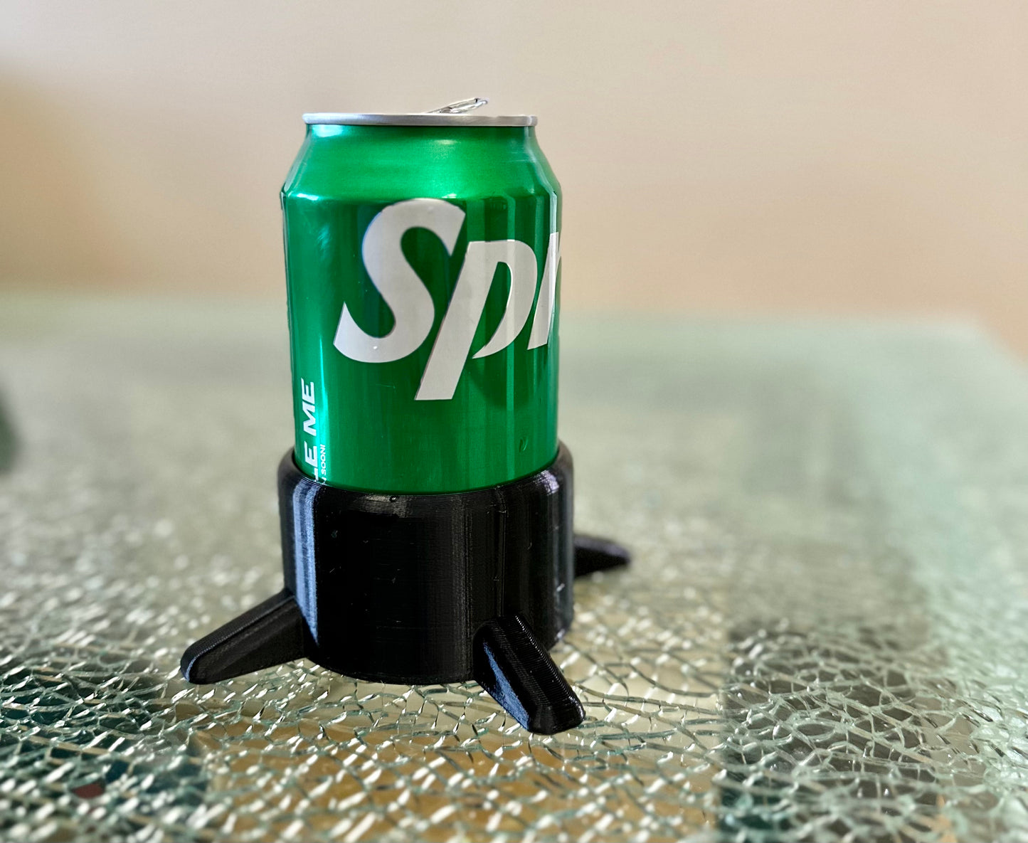 Can (12oz) Stabilizer w/ Insert