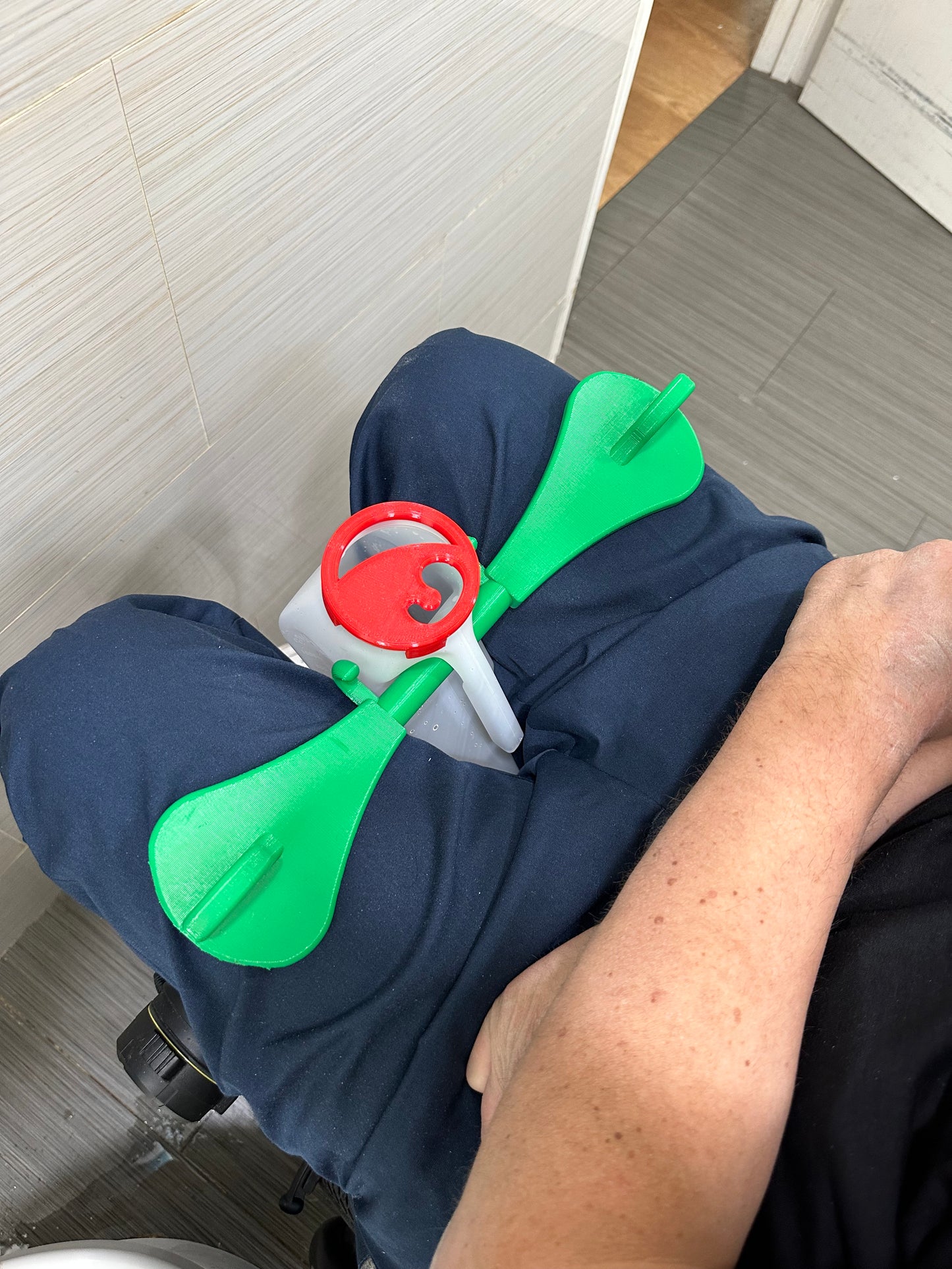 Catheterization Lap System