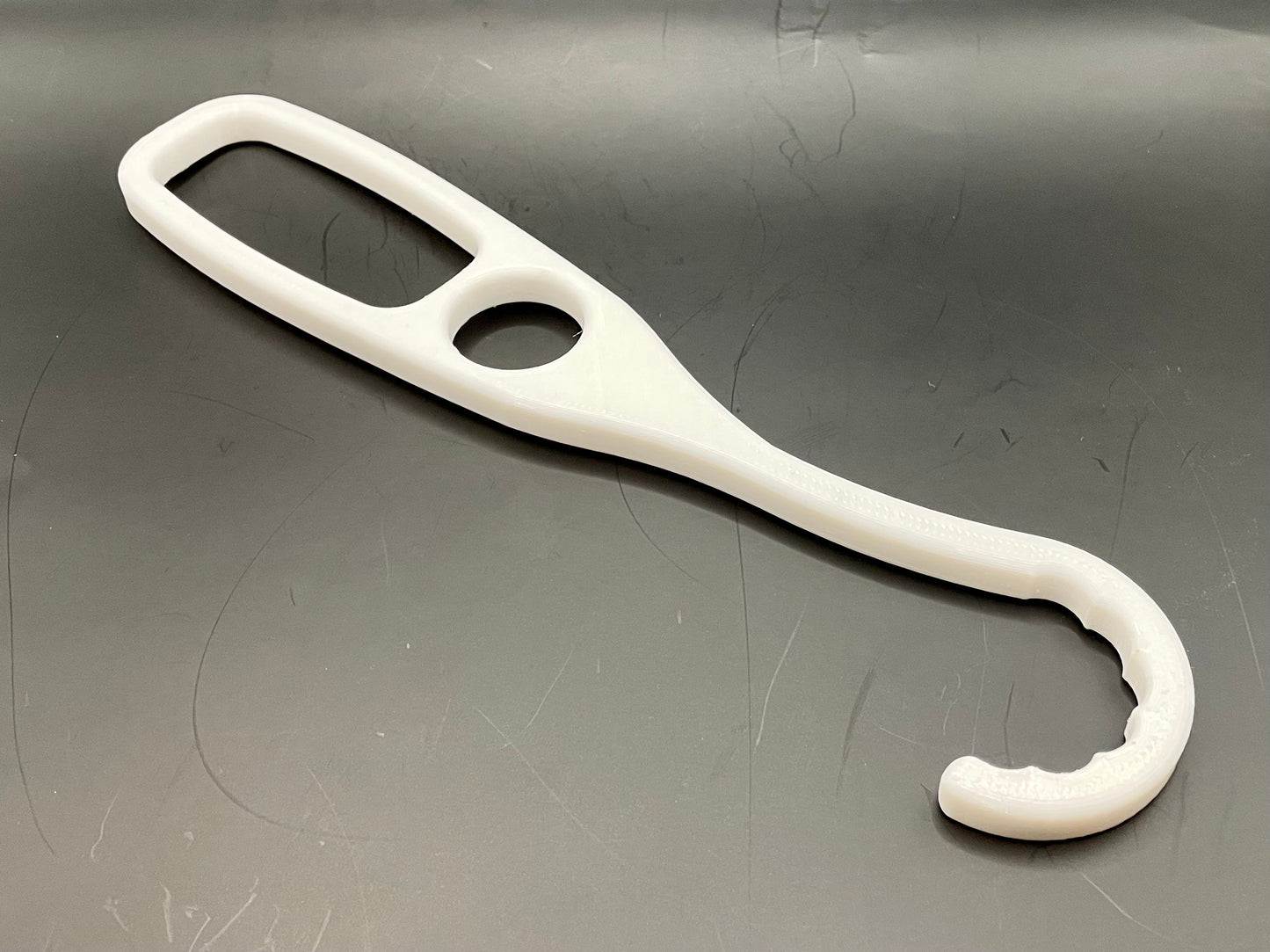 Clothing Grabber - (Shirts and Sweatshirts)