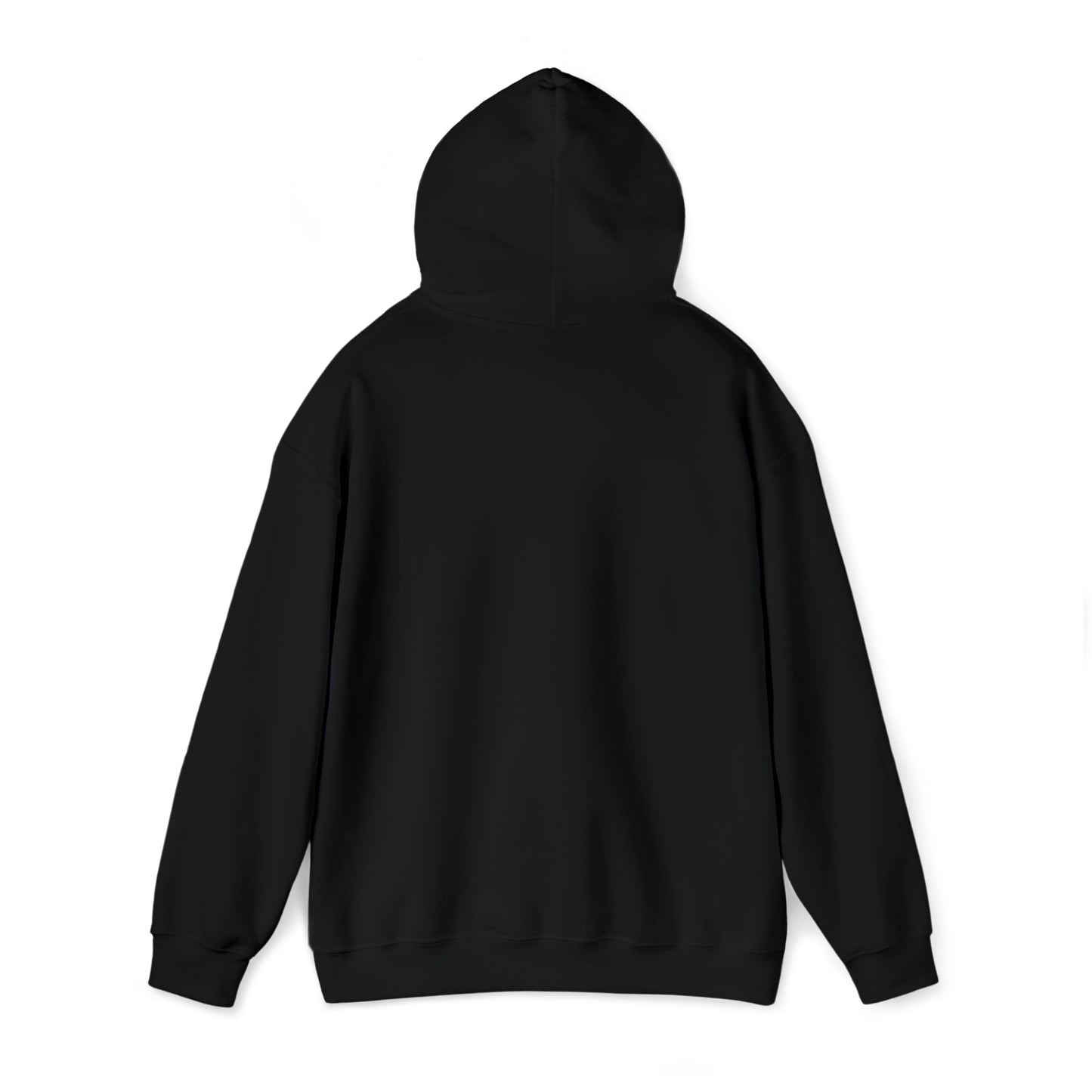 Abilitease Classic Logo - Unisex Heavy Blend™ Hooded Sweatshirt