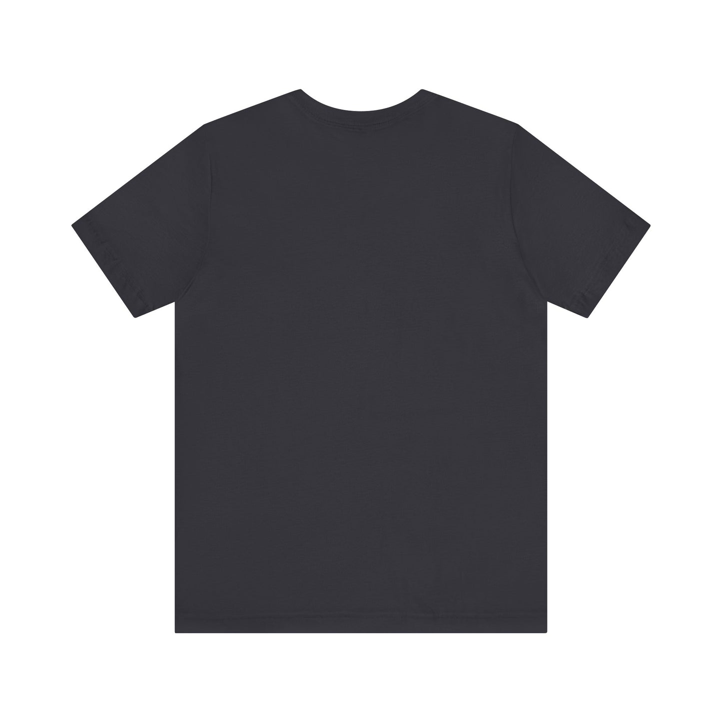 Abilitease WCMX - Unisex Jersey Short Sleeve Tee