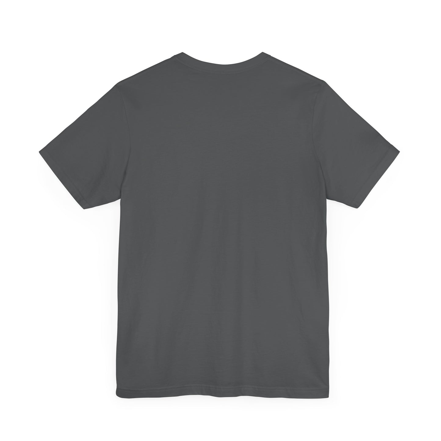 Abilitease SCI GRIT - Unisex Jersey Short Sleeve Tee