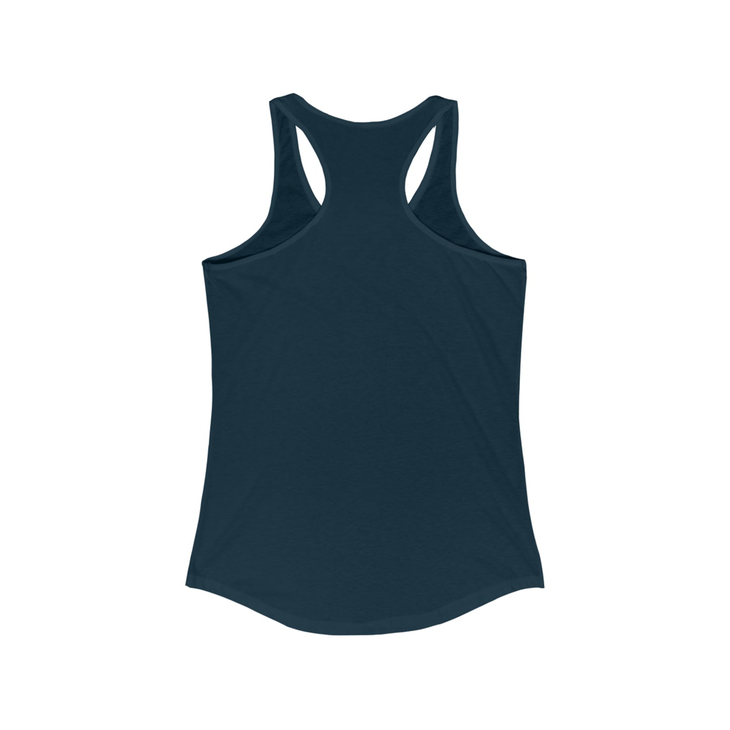 Abilitease Classic Logo - Women's Ideal Racerback Tank