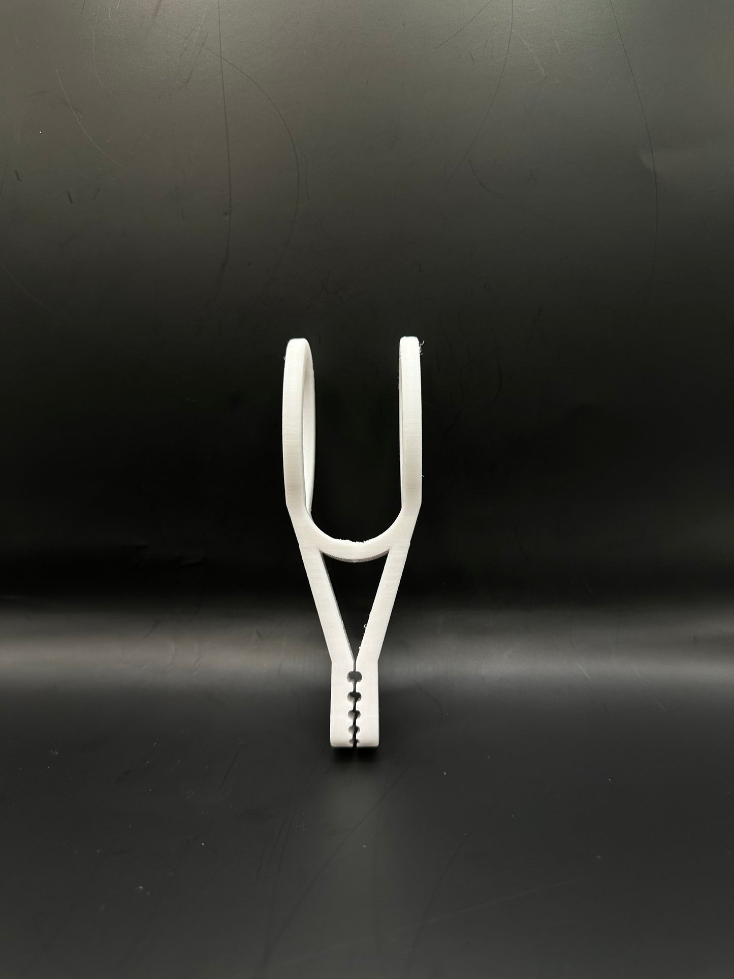 Urinary Catheter Clamp