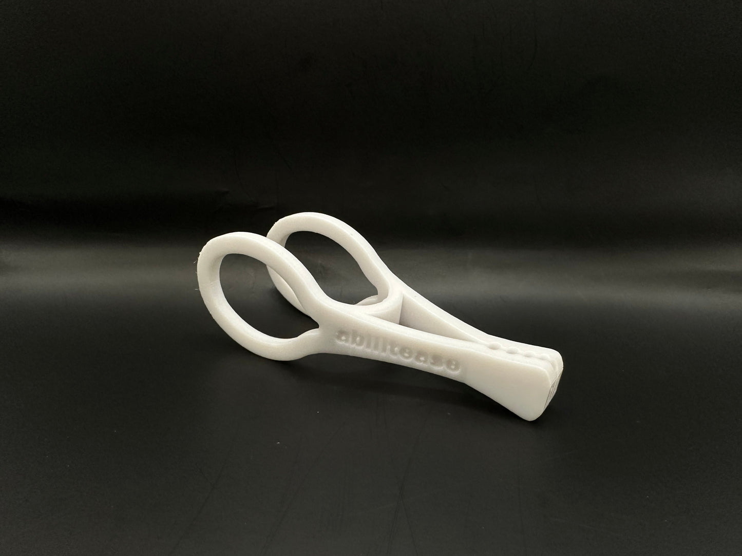 Urinary Catheter Clamp