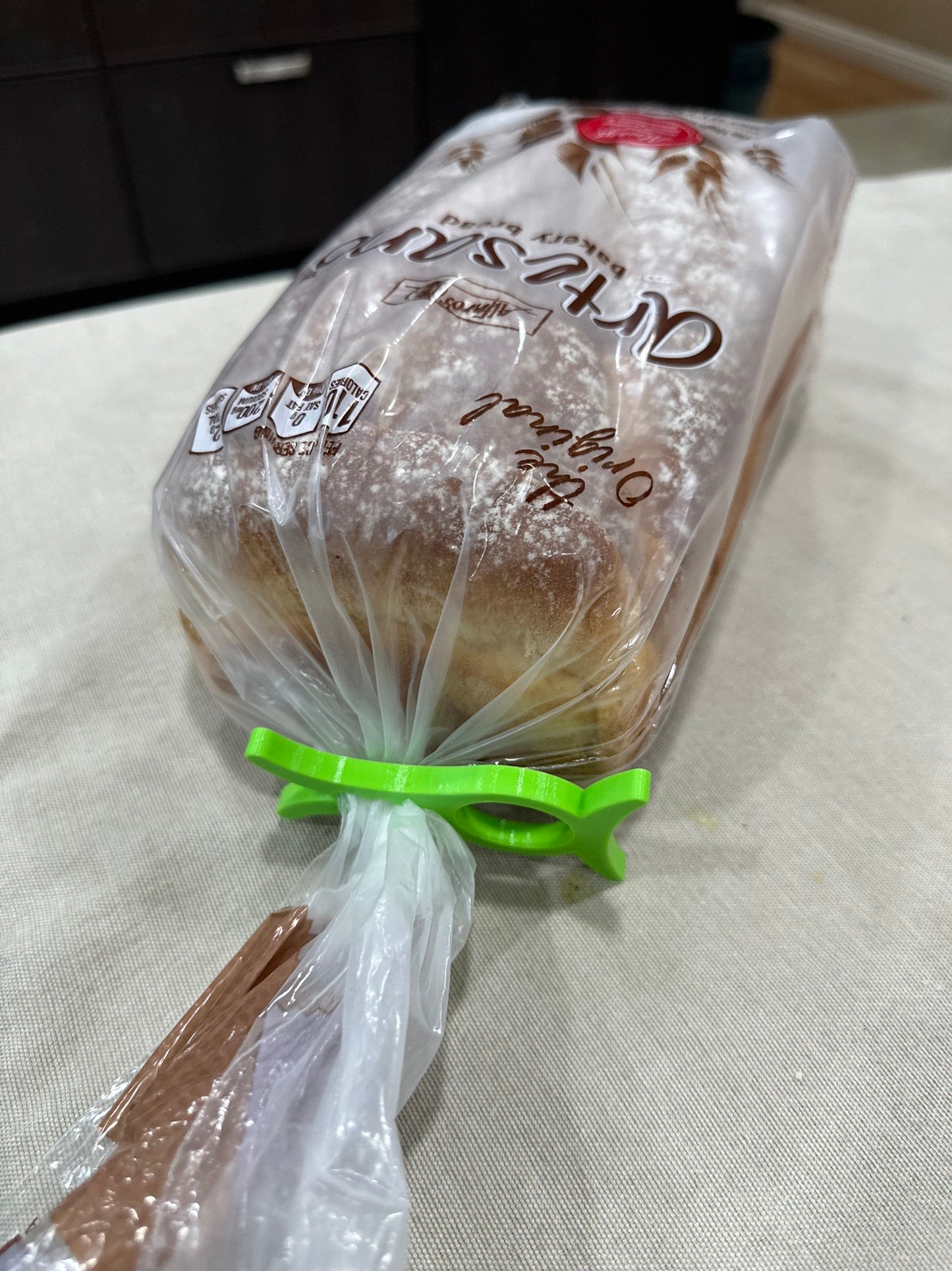 Bread Bag Clips