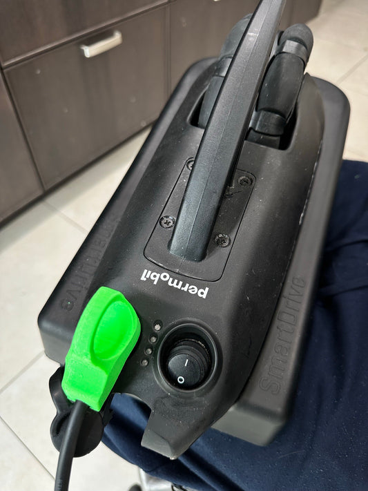 SmartDrive Charging Plug Adapter (2 per package)