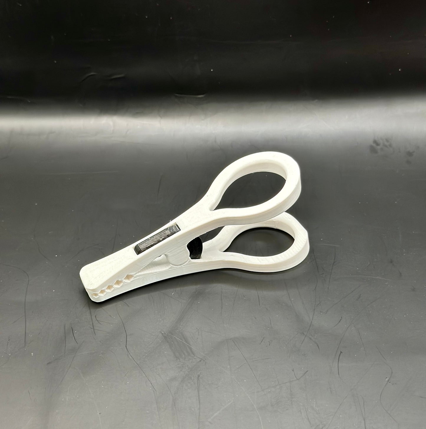 Urinary Catheter Clamp