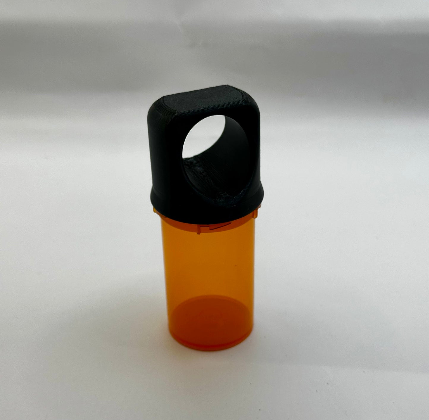Adaptive Pill Pop Lid for CVS Prescription Bottle (2 per package)