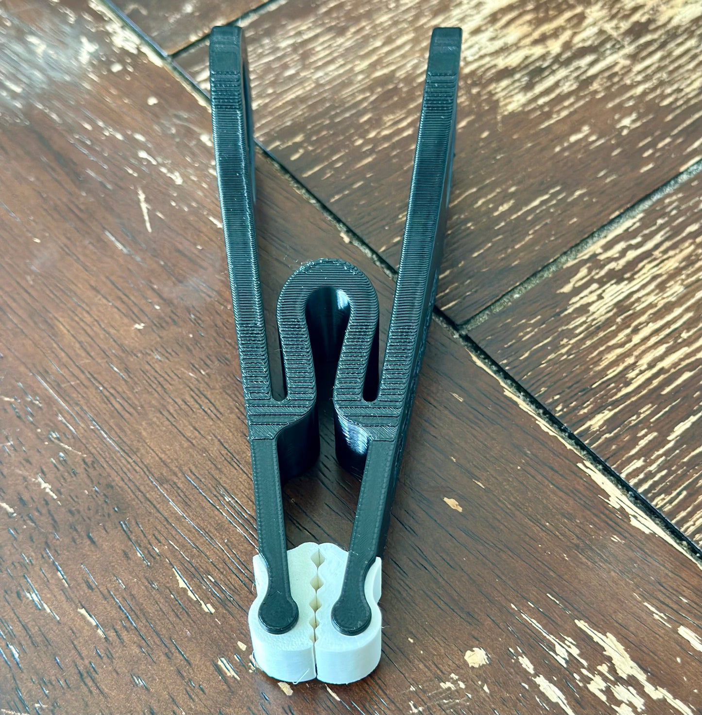 Urinary Catheter Clamp
