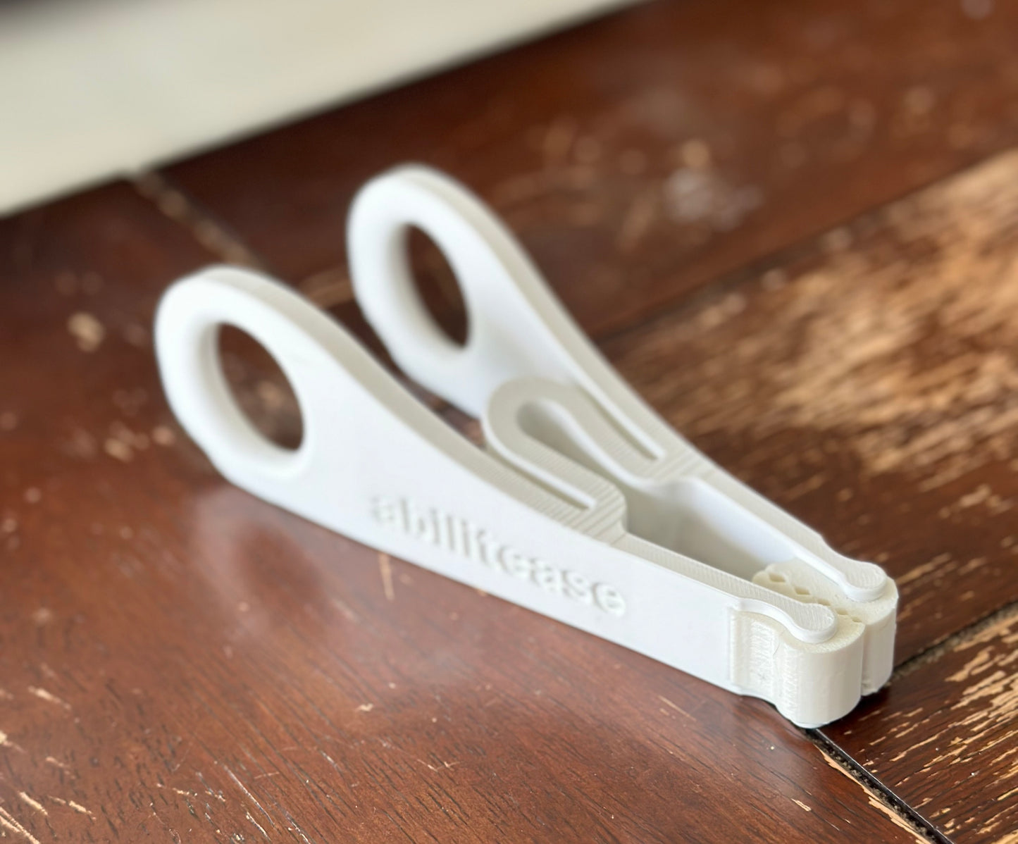 Urinary Catheter Clamp