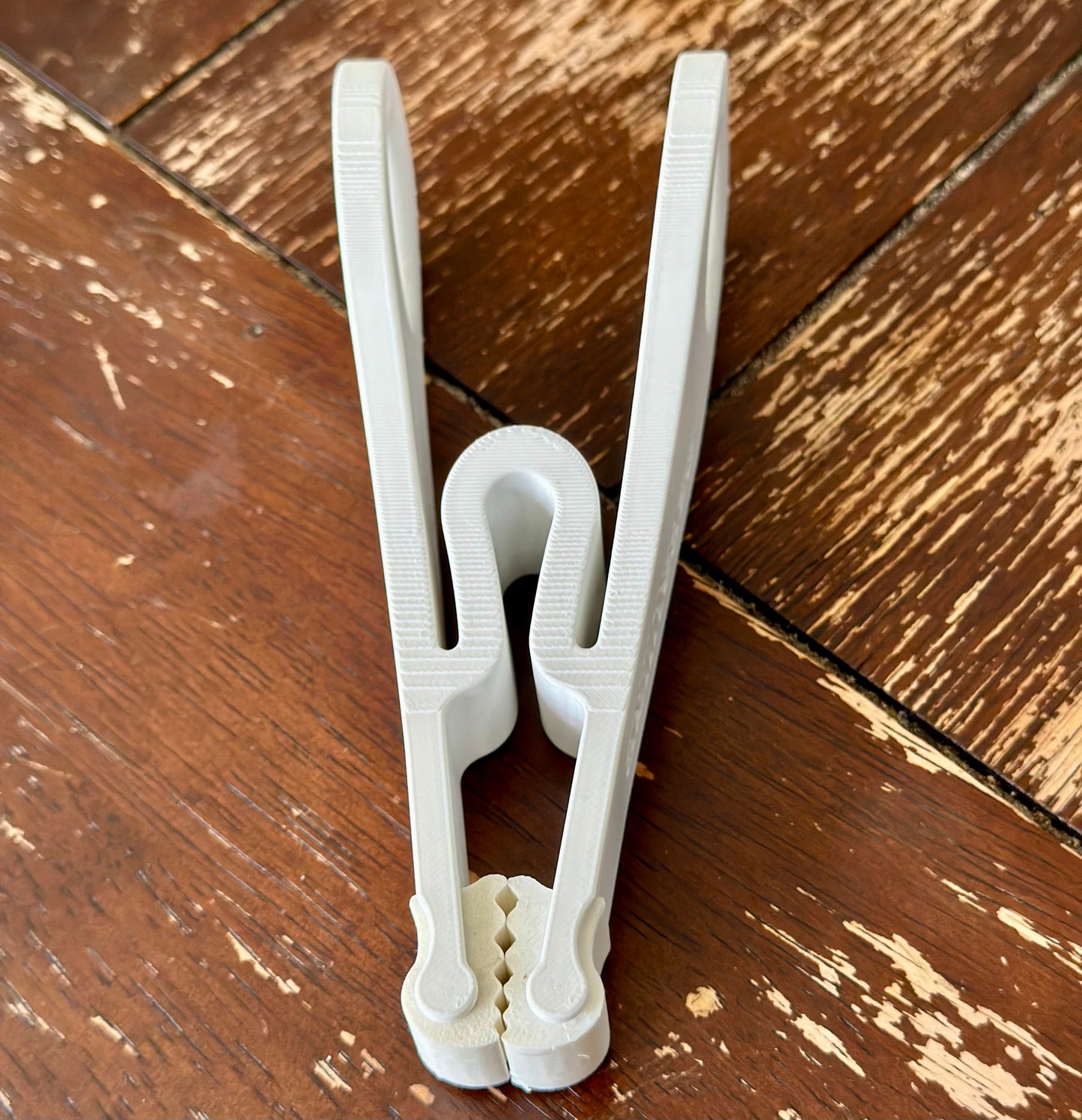 Urinary Catheter Clamp