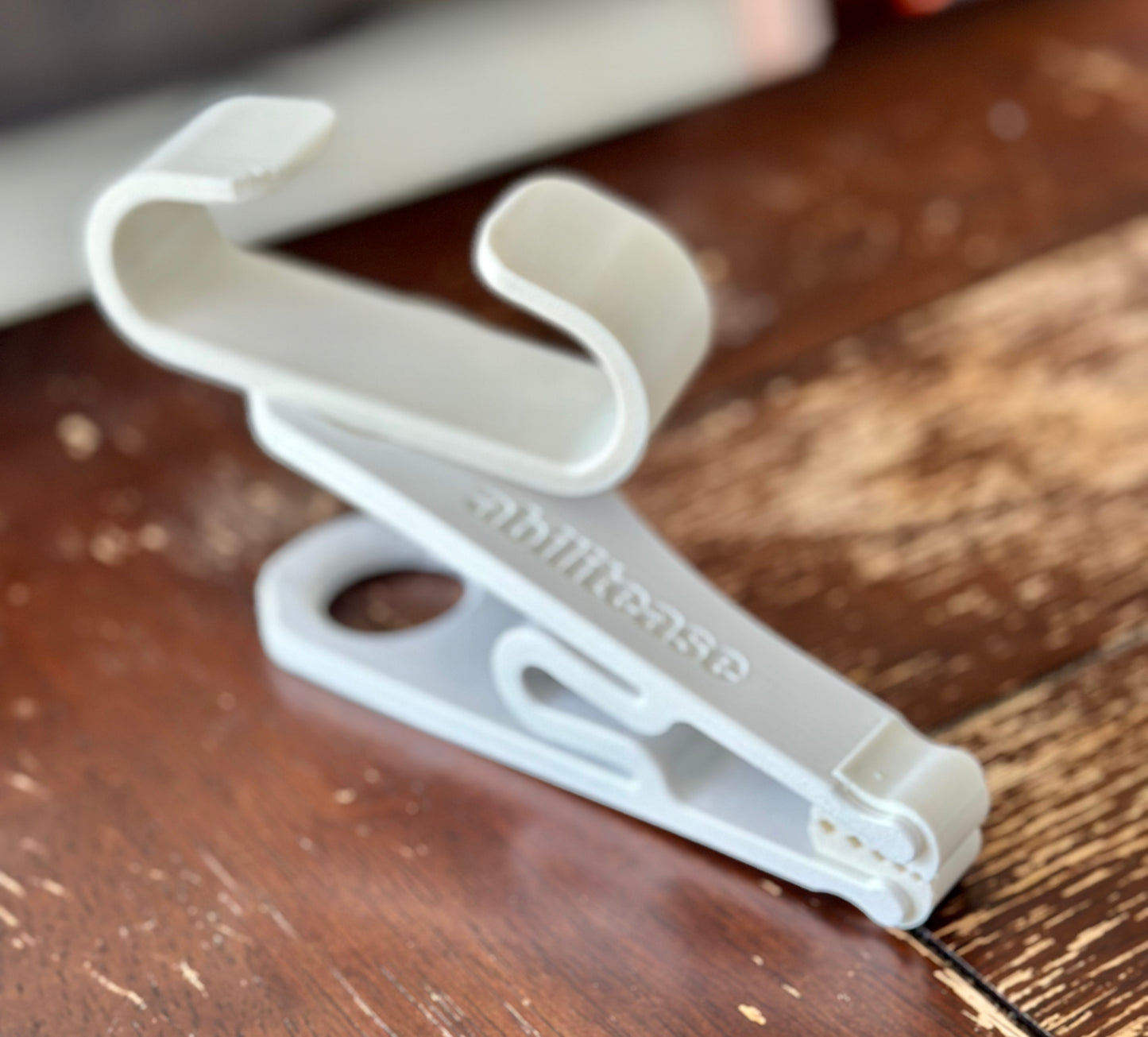 Urinary Catheter Clamp