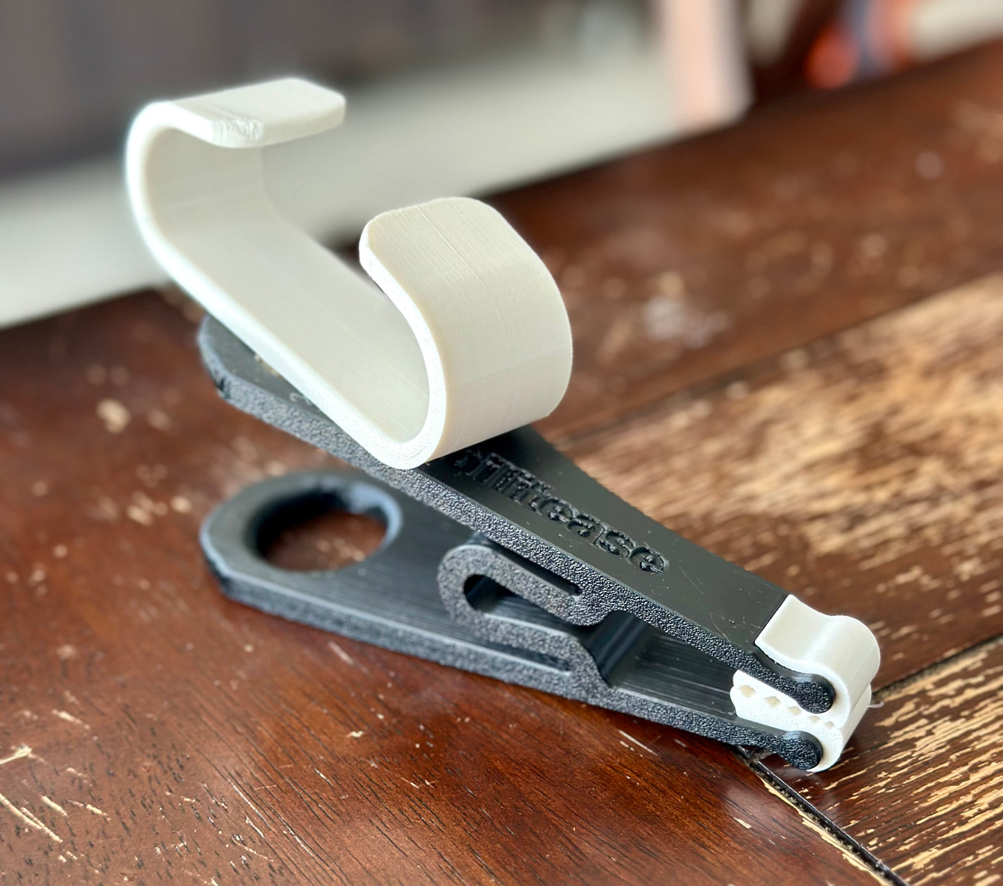 Urinary Catheter Clamp