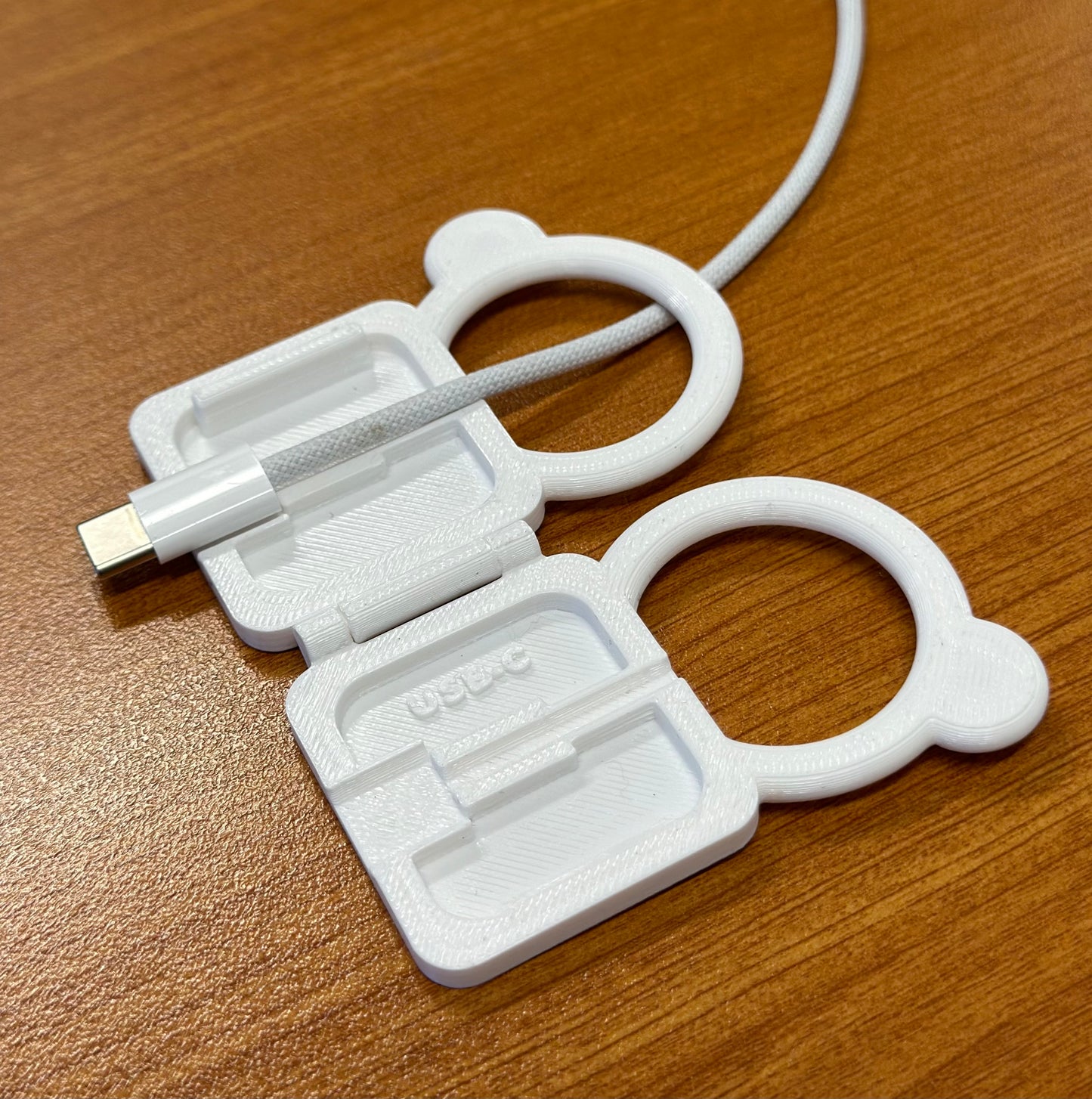 iPhone OEM Charging Cable Adapters